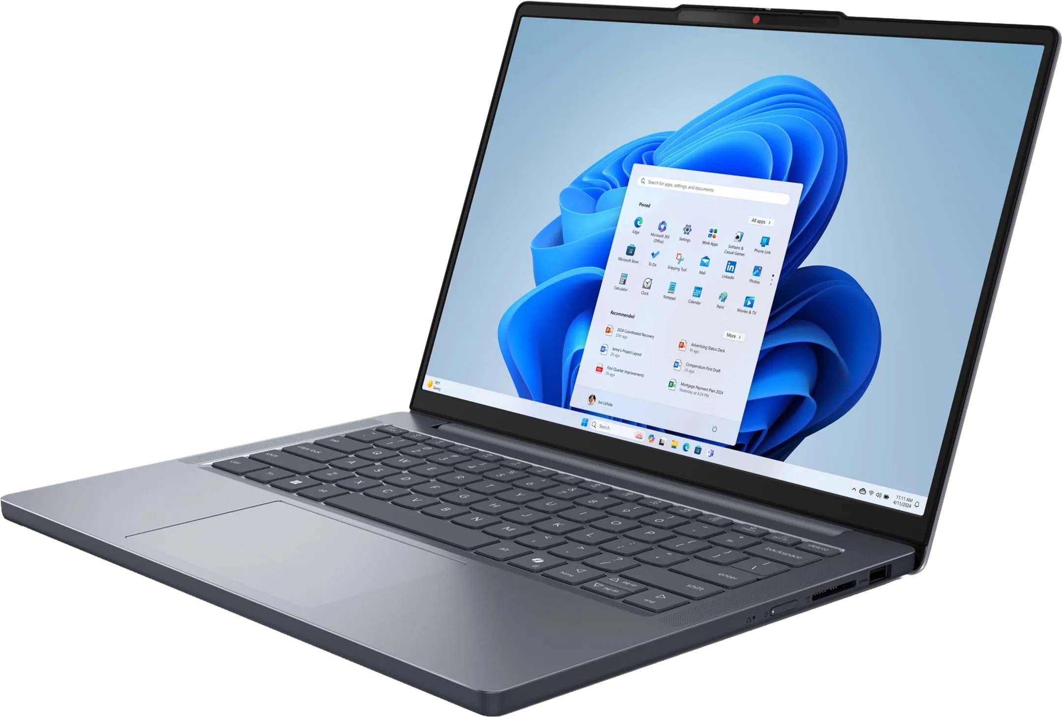 IdeaPad Slim 3 14ARP10 83K6006SMB