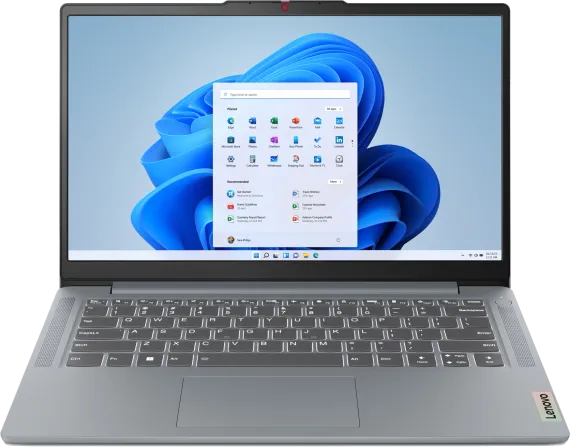 IdeaPad Slim 3 14AMN8 82XN00B4MB