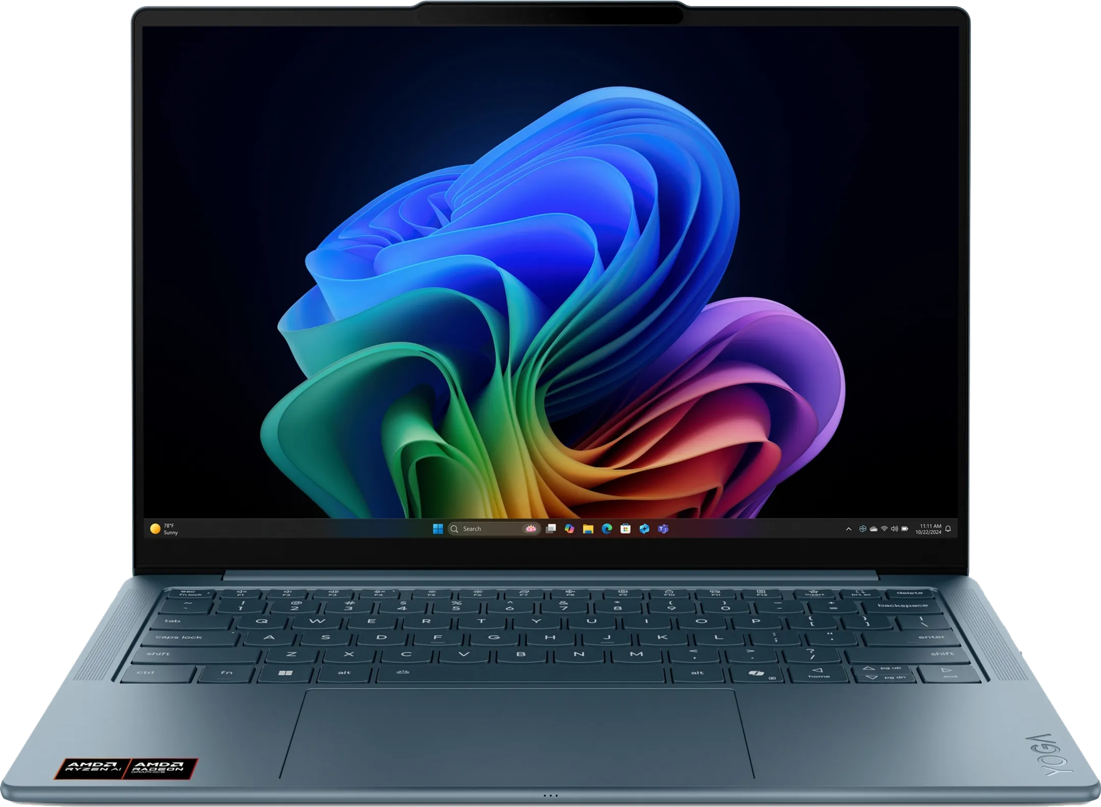 Yoga Slim 7 14AKP10 83JY0081MB