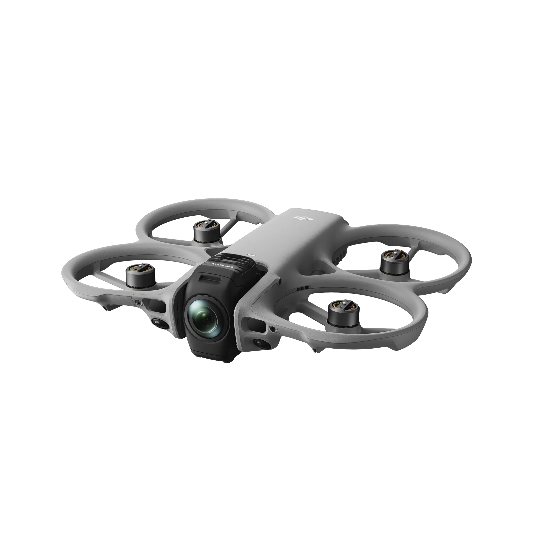 AVATA 360 Fly More Combo (DJI RC 2)