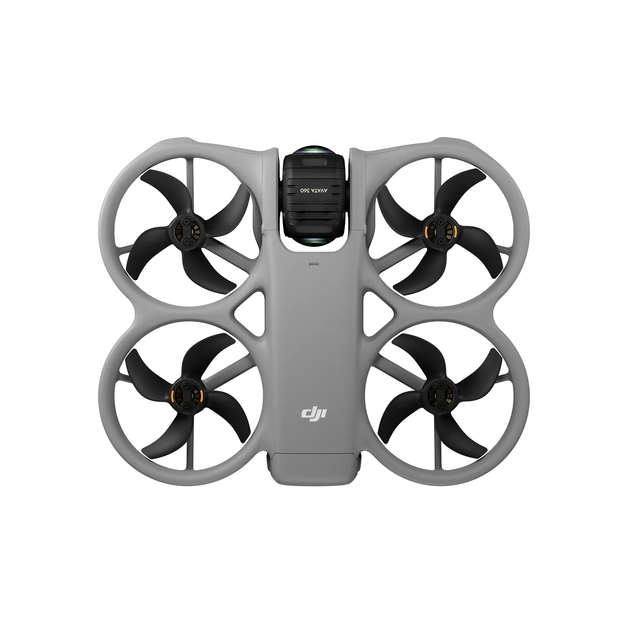 AVATA 360 Motion Fly More Combo (DJI Goggles N3)	