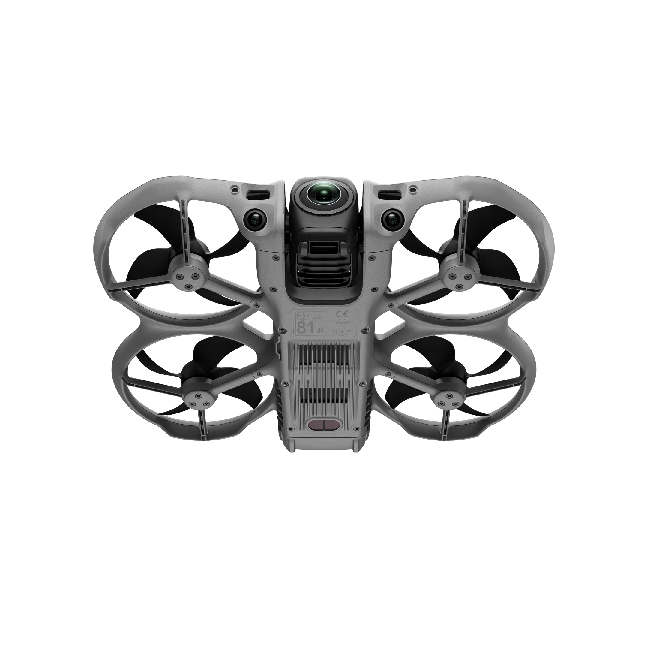 AVATA 360 Motion Fly More Combo (DJI Goggles N3)	