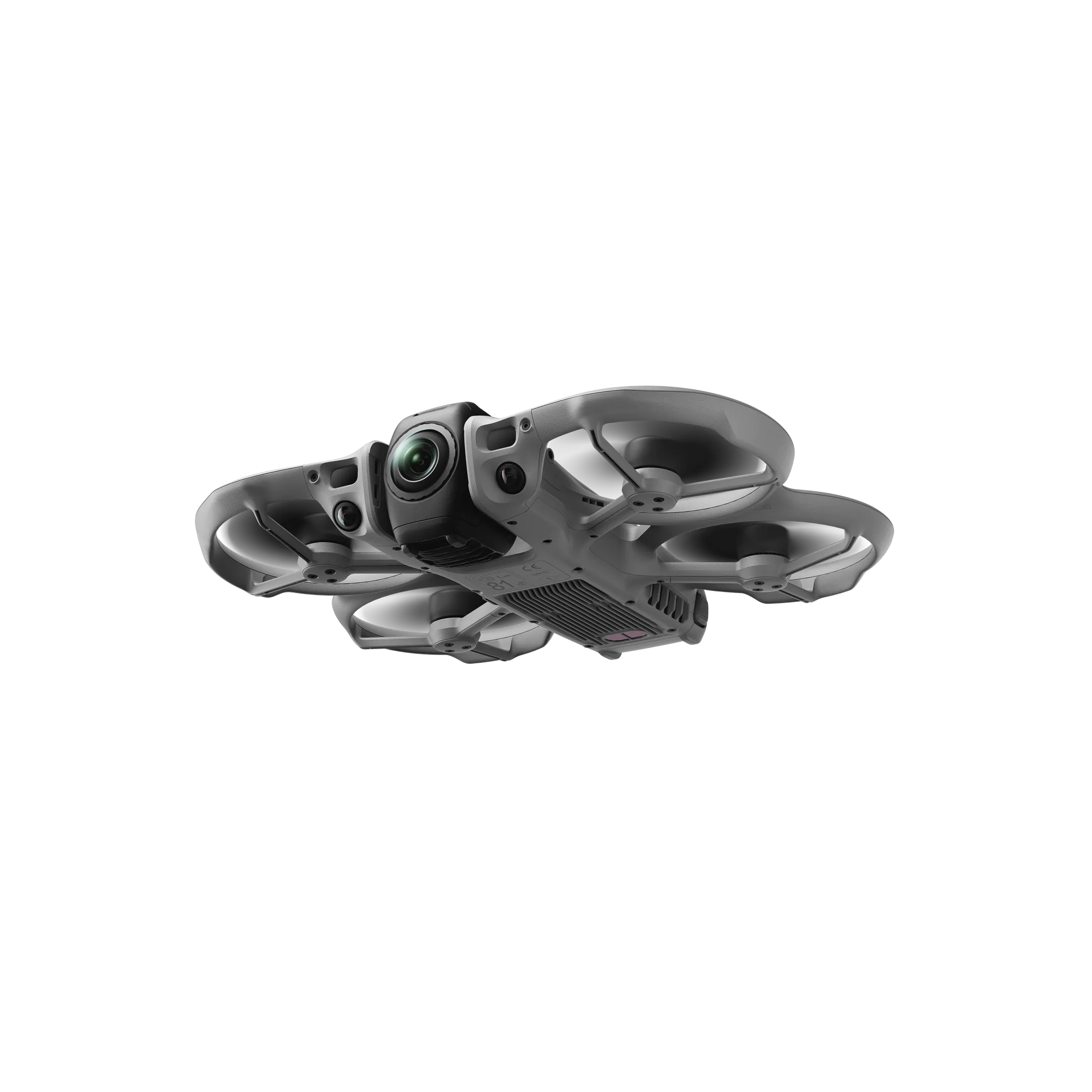 AVATA 360 Motion Fly More Combo (DJI Goggles N3)	