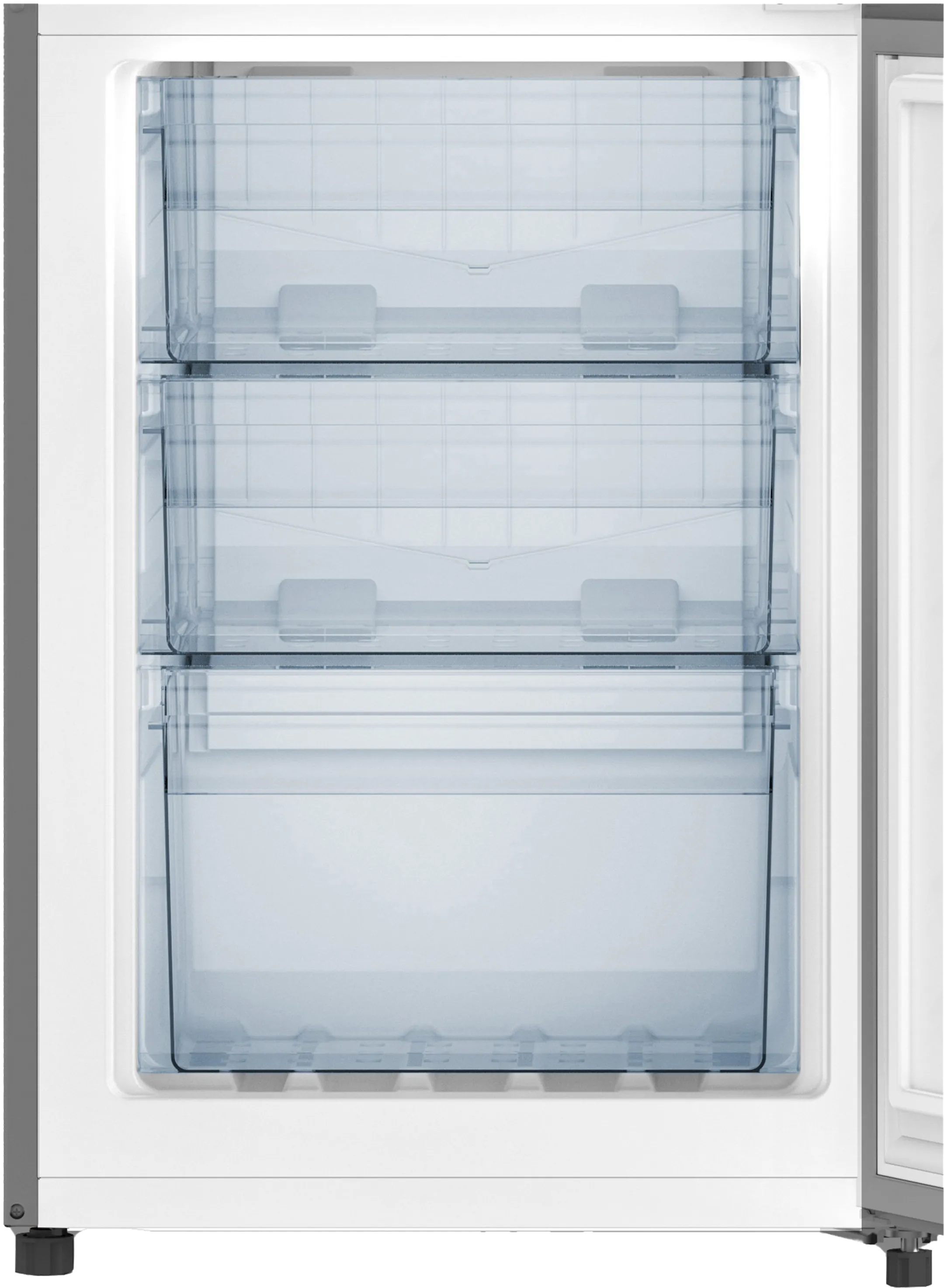 Koelkast met diepvries B3RCNO256S