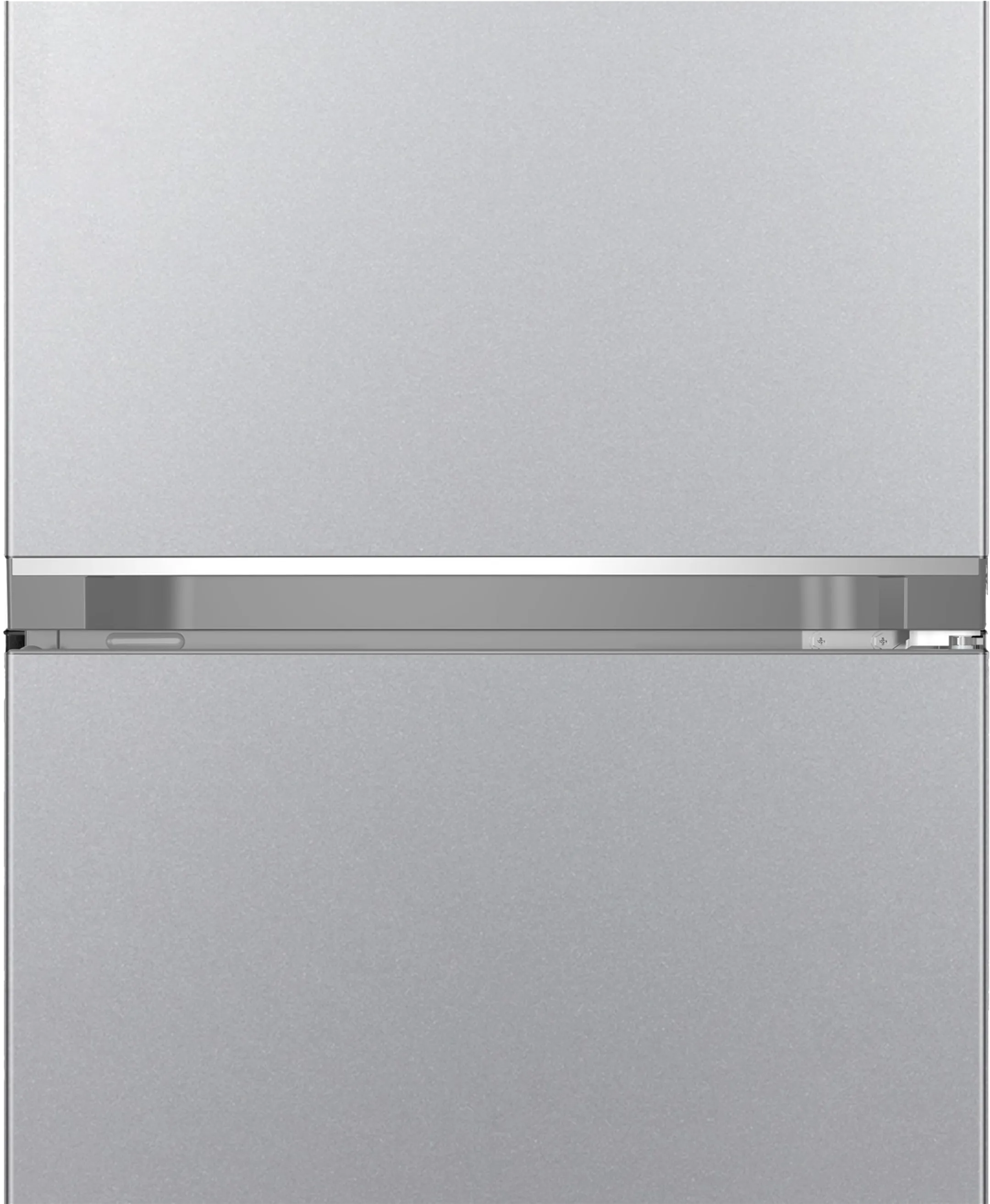 Koelkast met diepvries B3RCNO256S