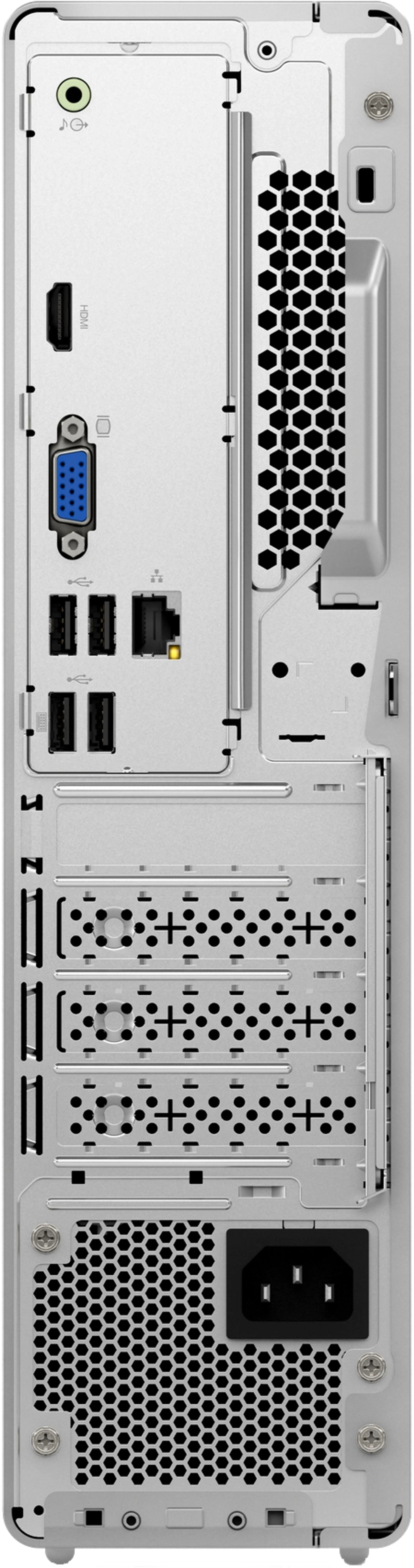  IdeaCentre Tower 08IRR9 90XS006PMH