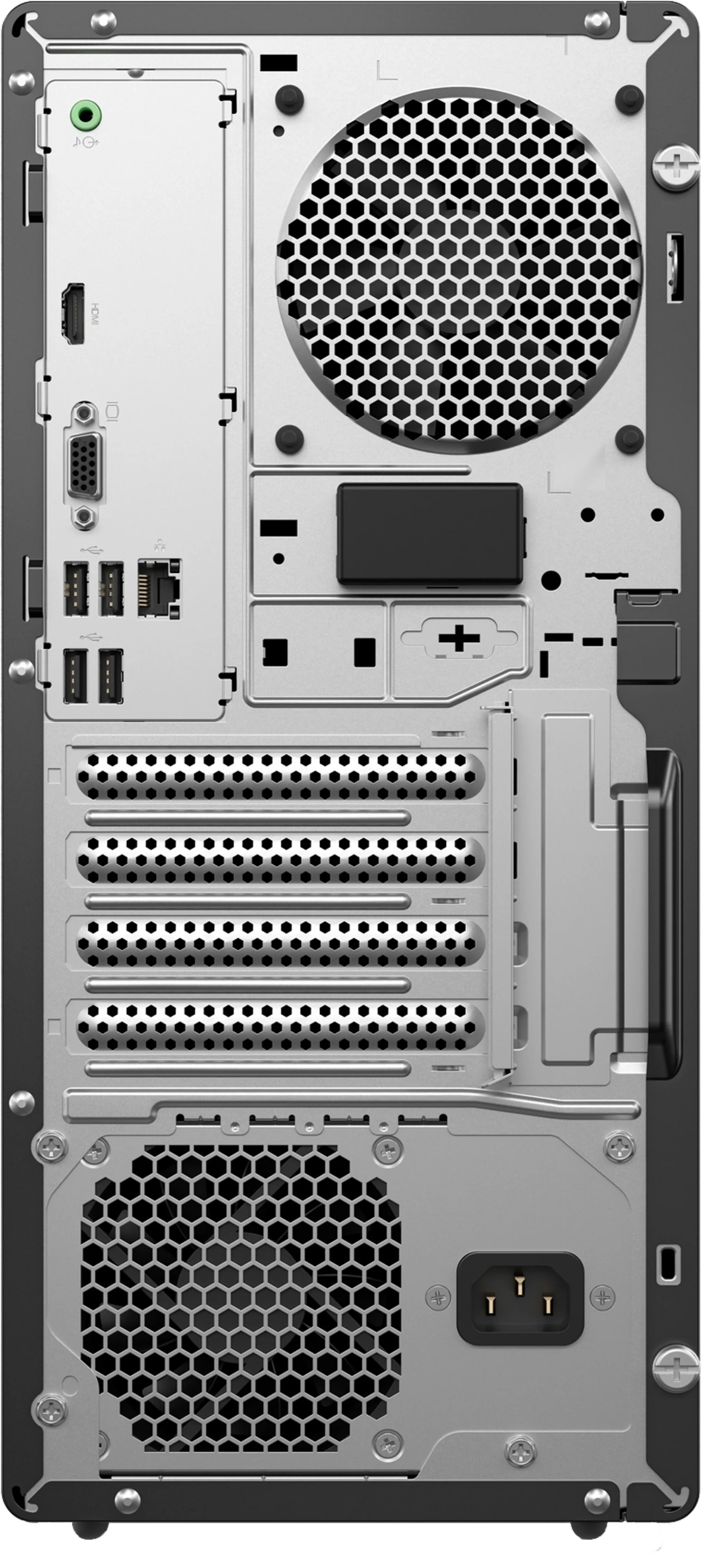 LOQ Tower 17IRR9 90X000G9MH