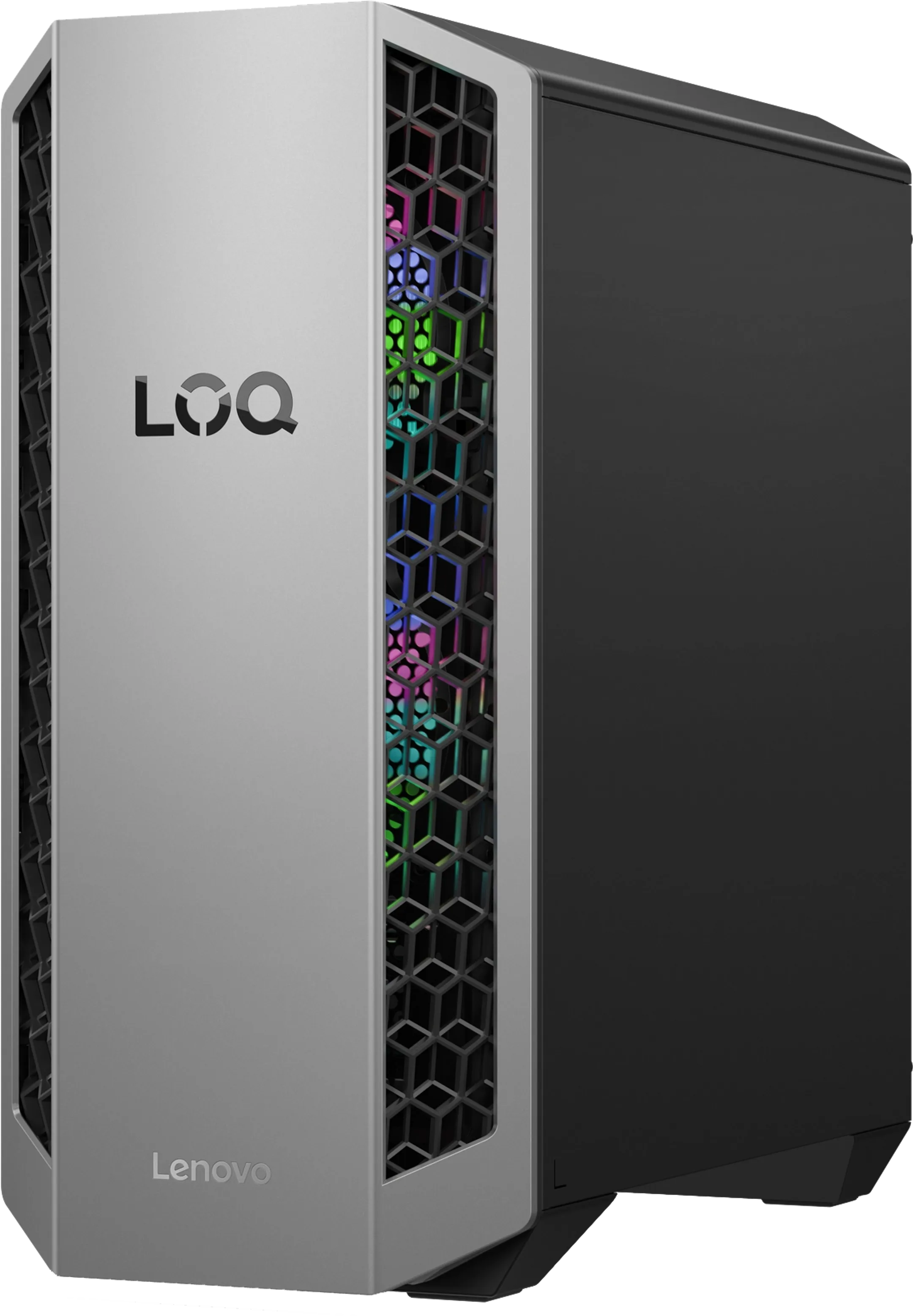 LOQ Tower 26ADR10 91DF006HMH