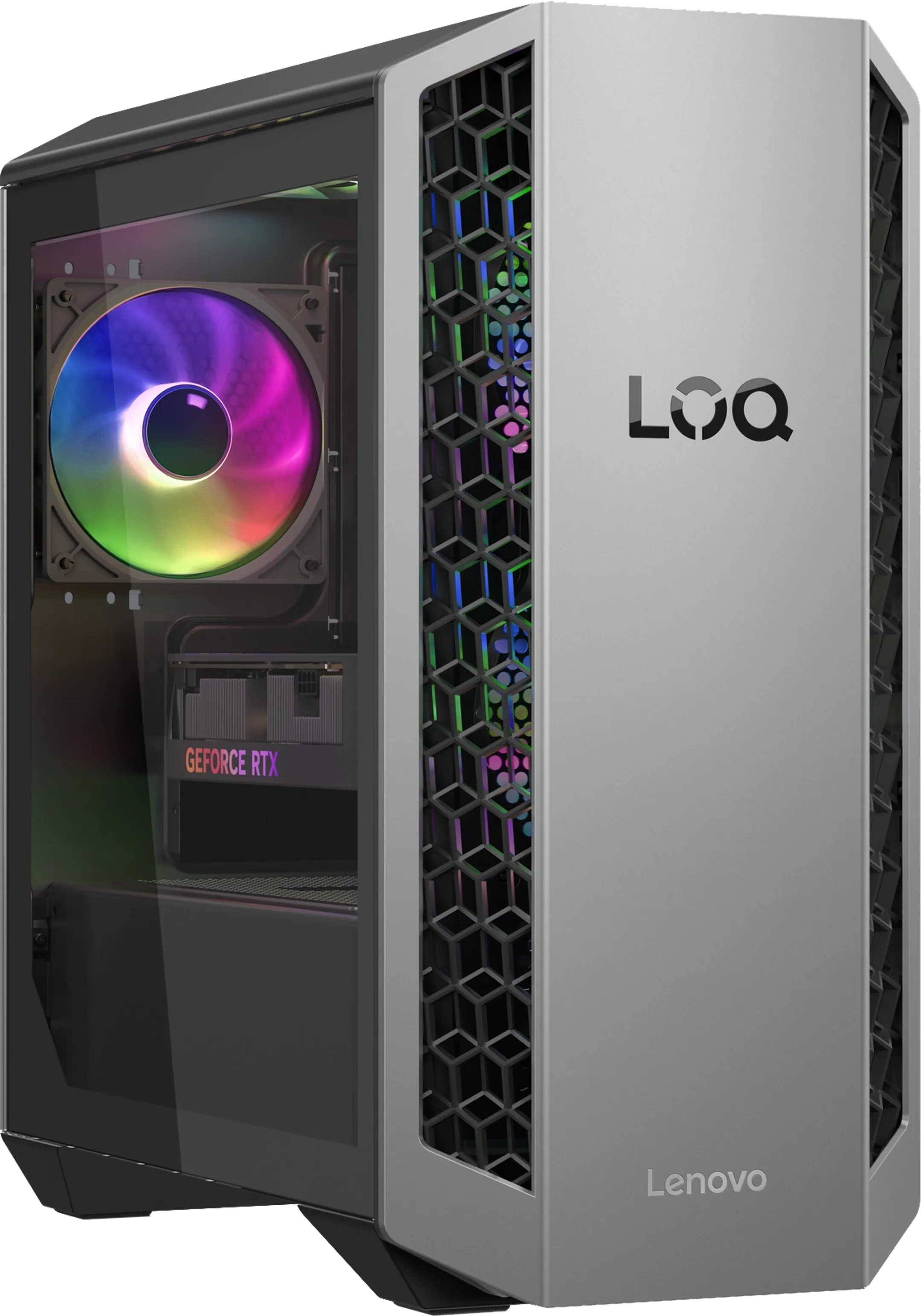 LOQ Tower 26ADR10 91DF006HMH