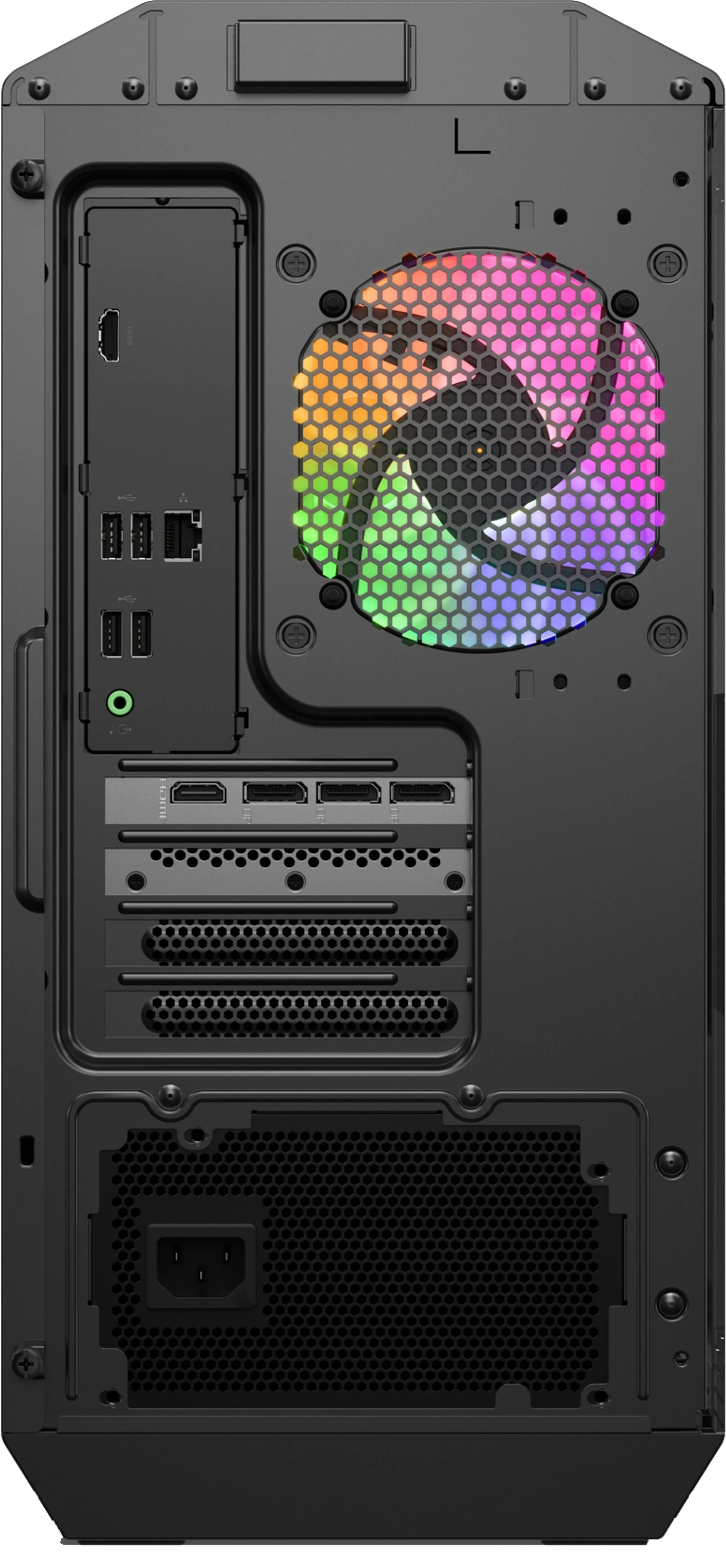 LOQ Tower 26ADR10 91DF006HMH