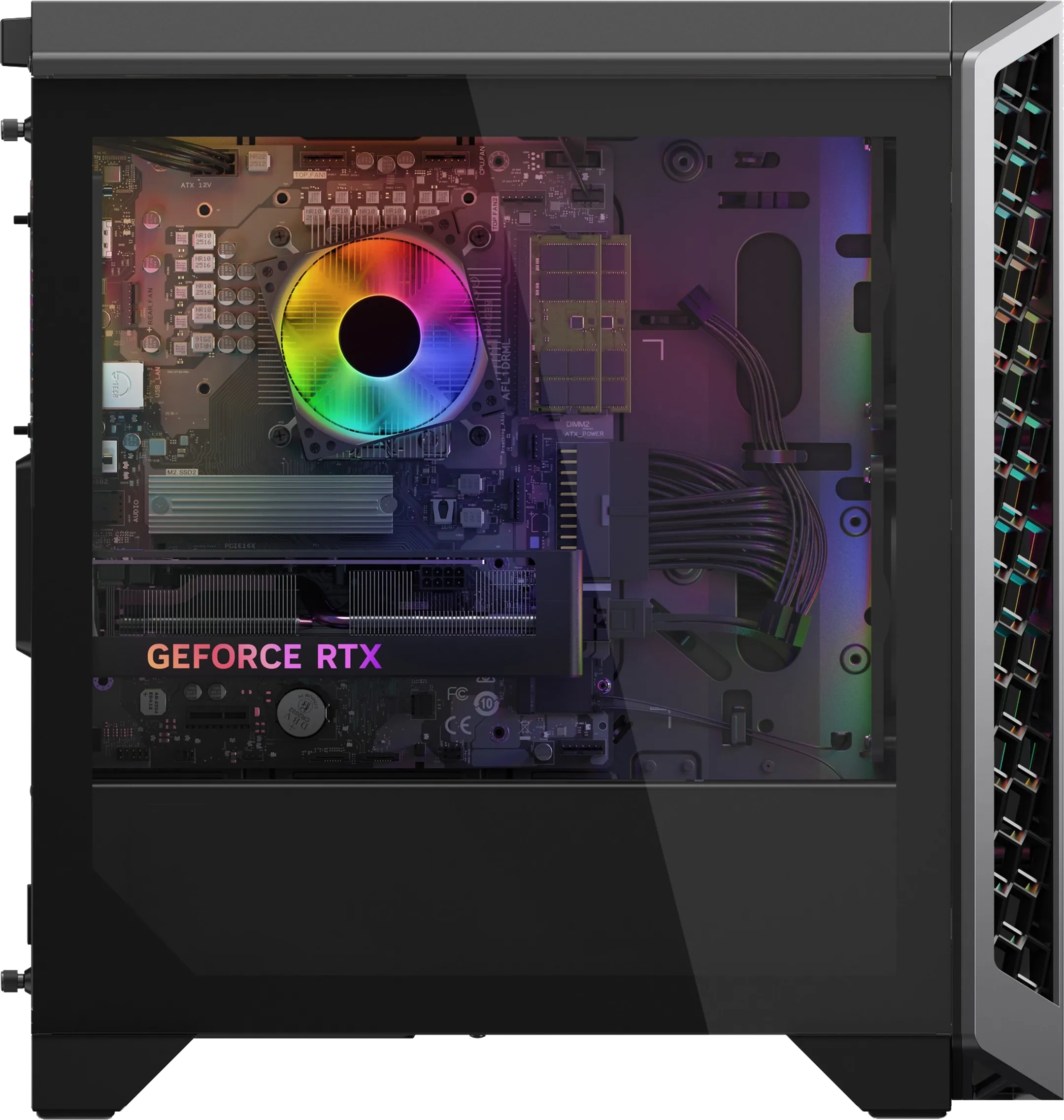 LOQ Tower 26ADR10 91DF006HMH