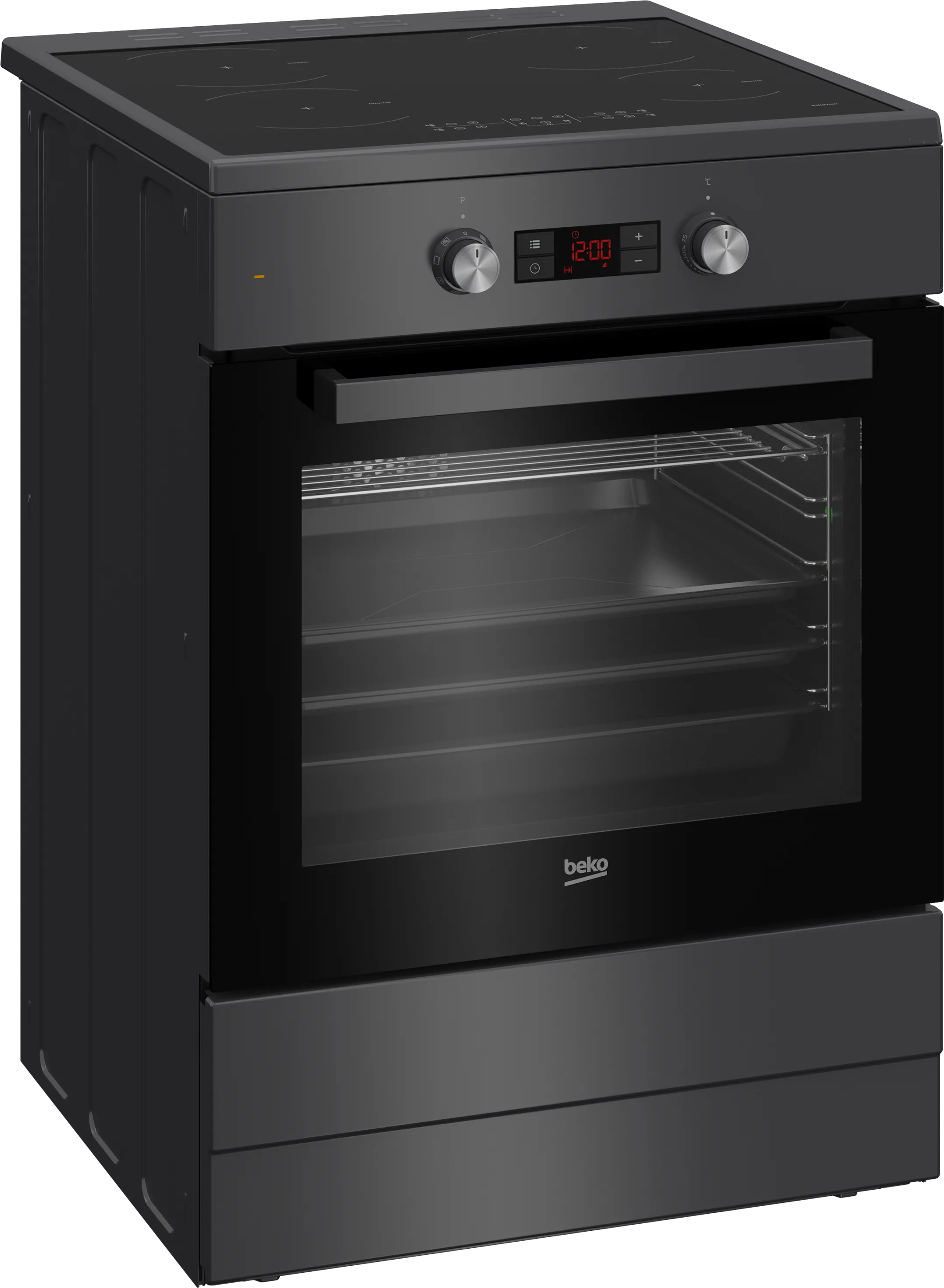 Cuisinière FBMA6930GA