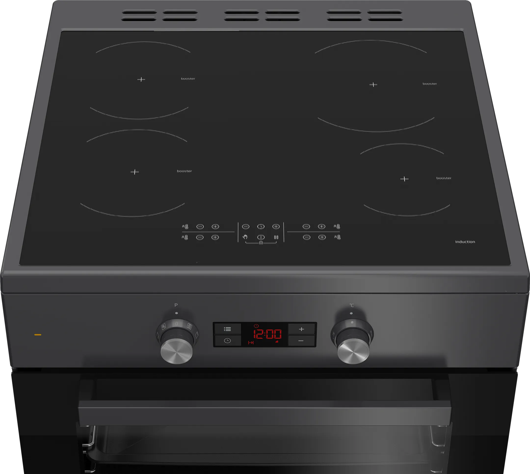 Cuisinière FBMA6930GA