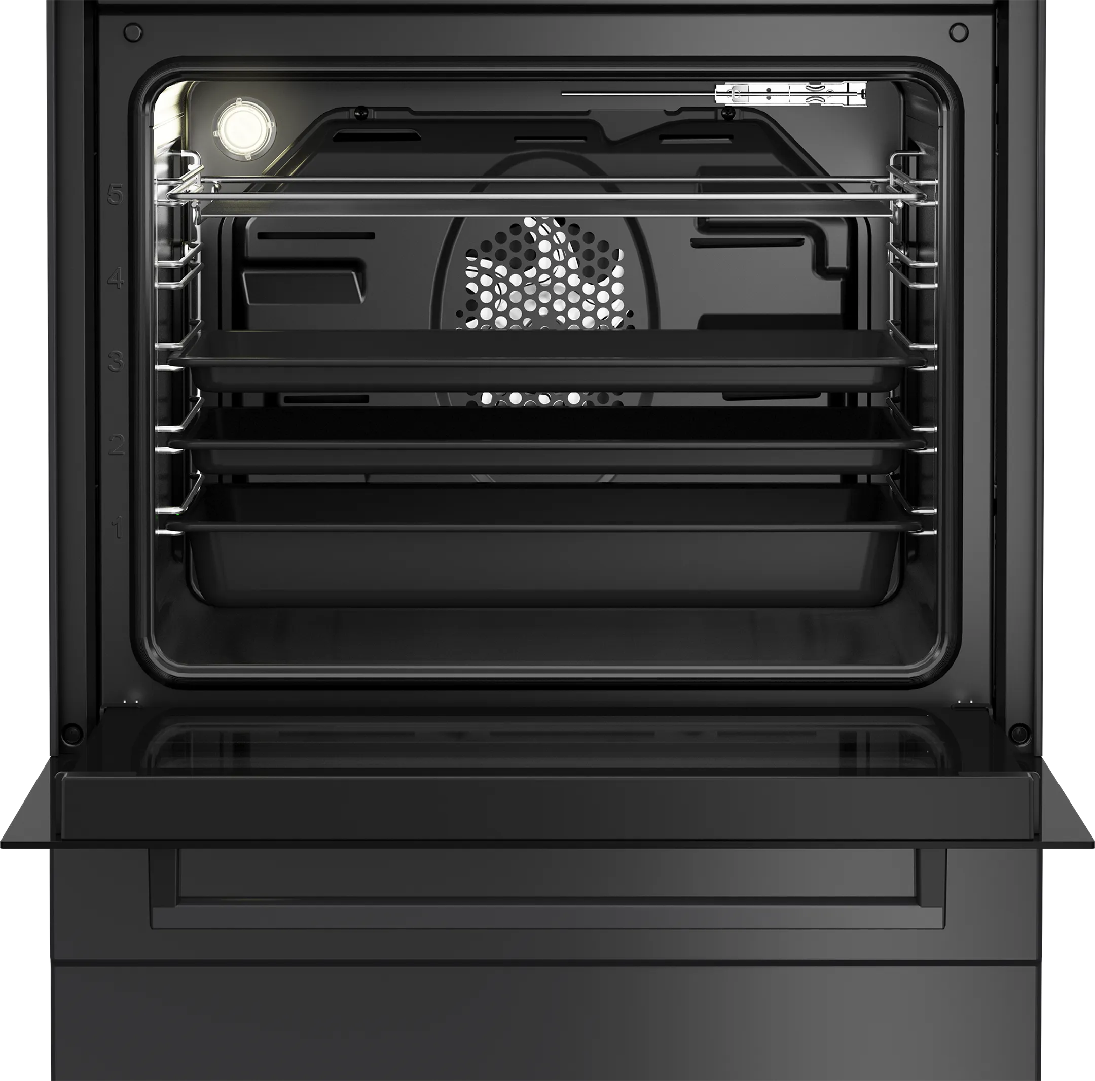 Cuisinière FBMA6930GA