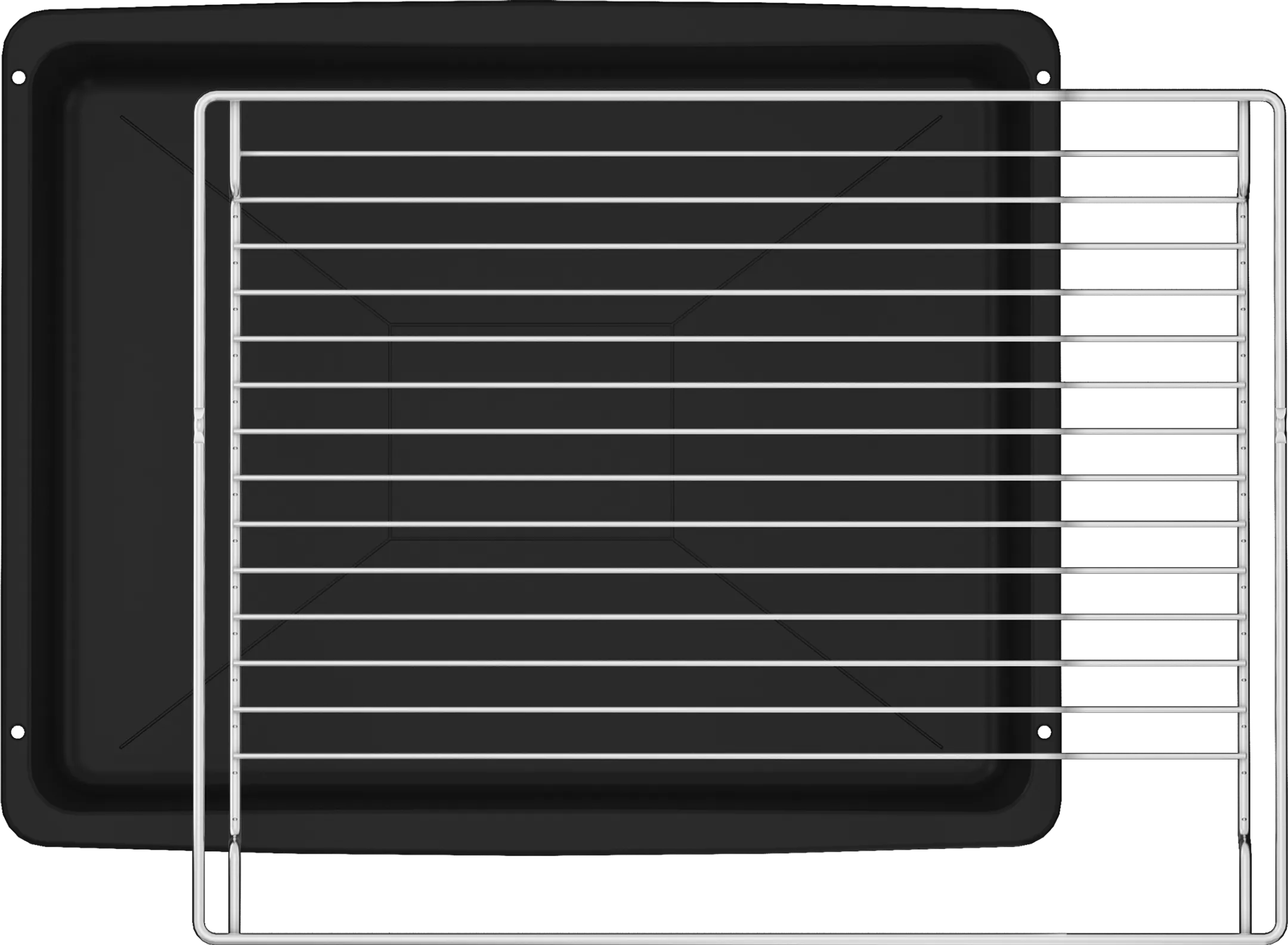 Cuisinière FBMA6930GA