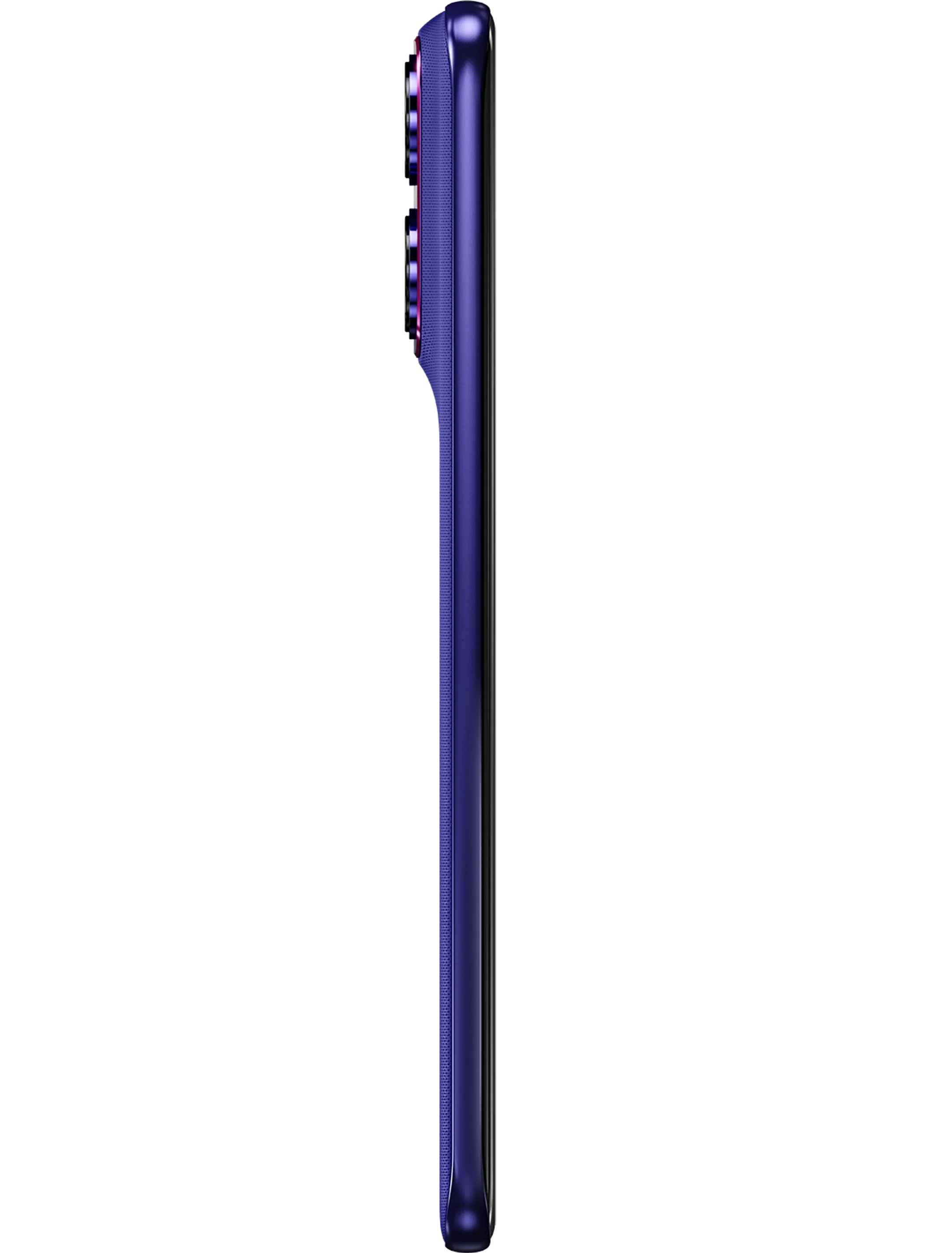 Edge 70 Fusion 256 Go Violet