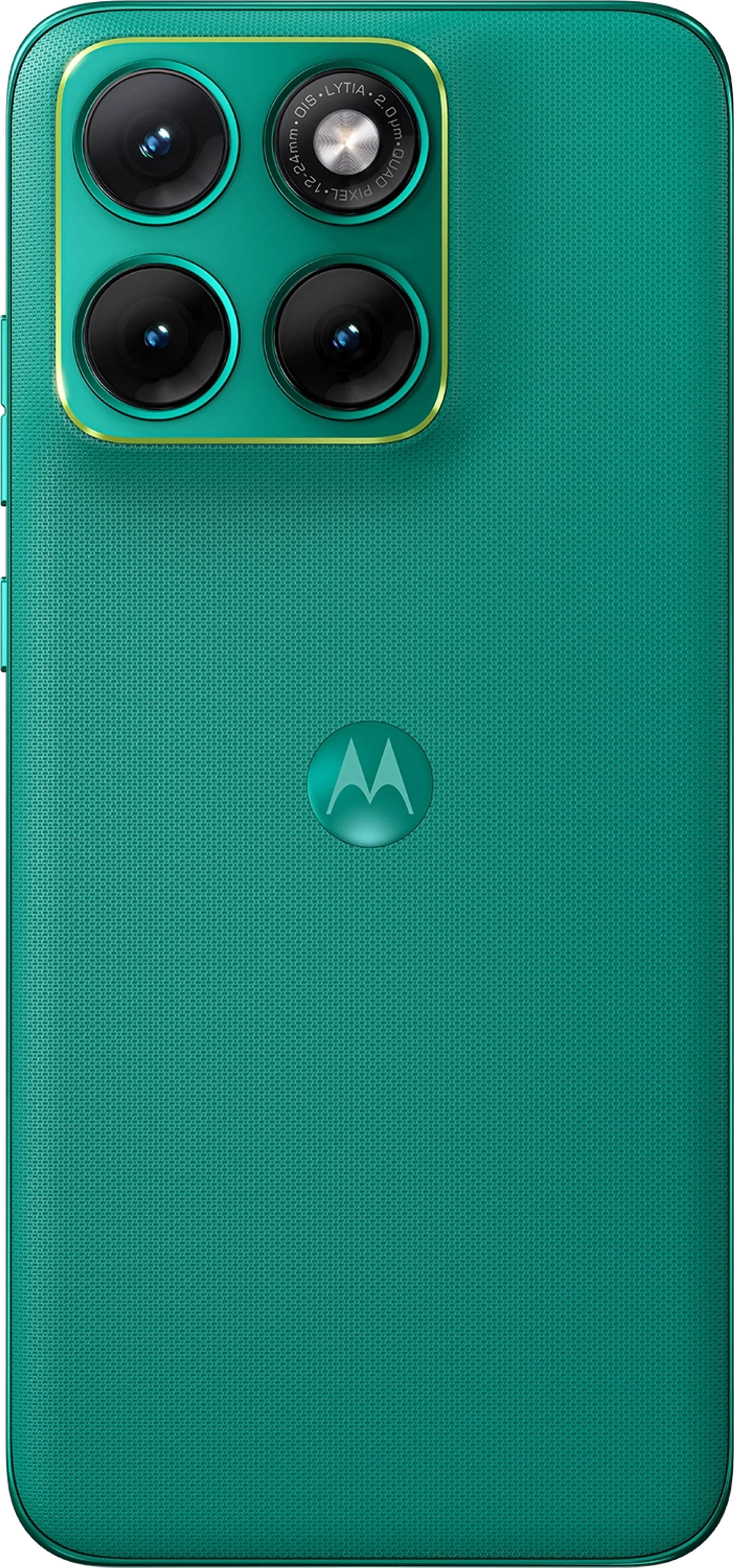 Edge 70 Fusion 256 Go Vert