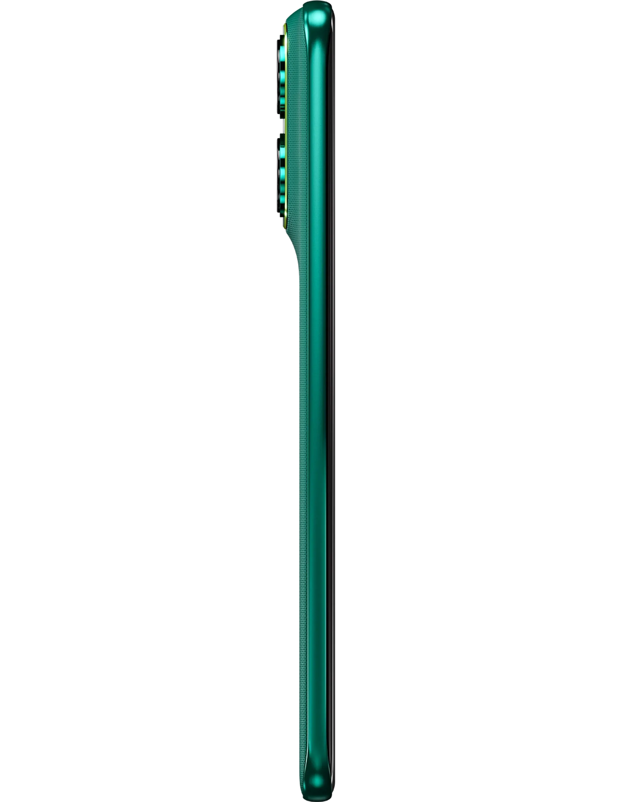 Edge 70 Fusion 256 Go Vert