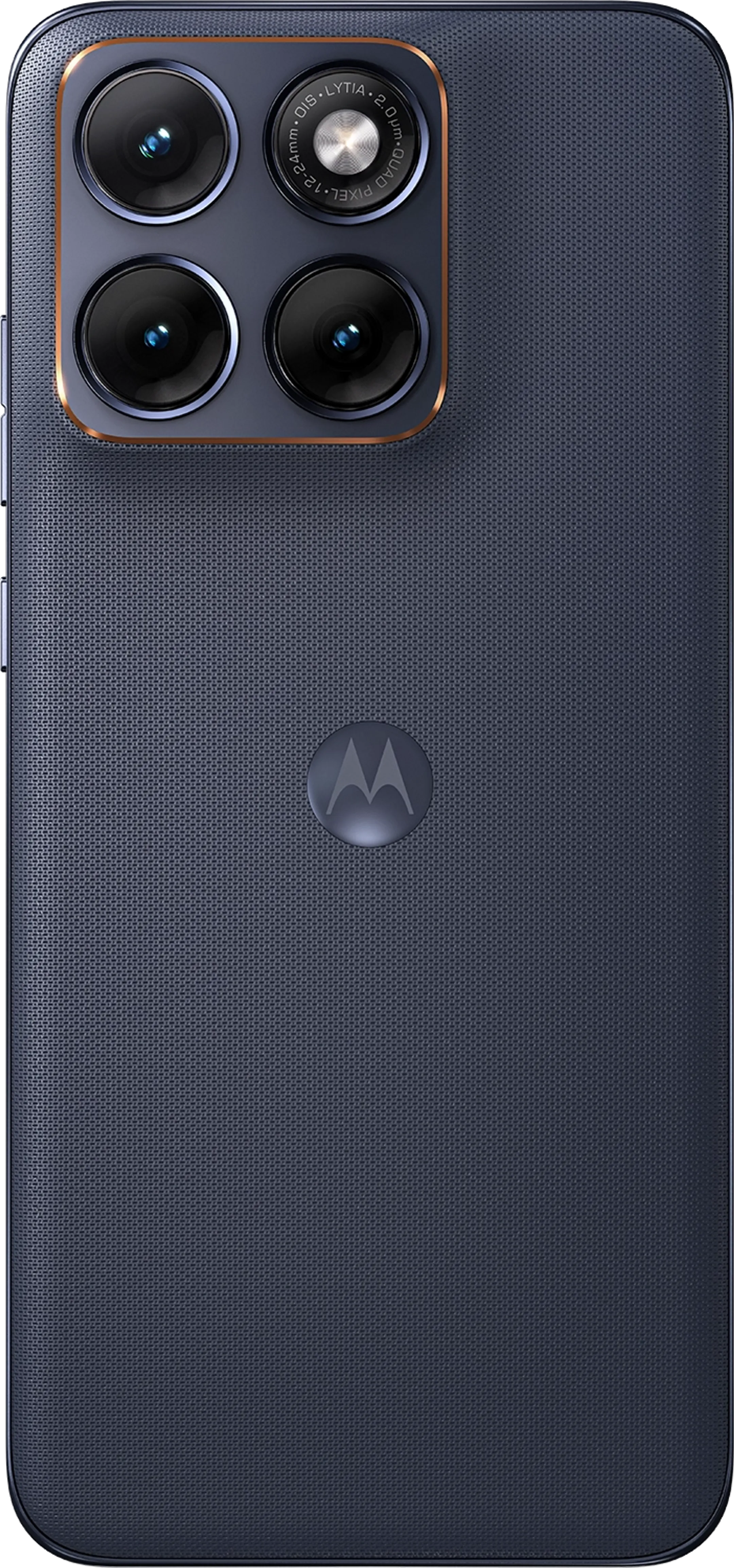 Edge 70 Fusion 256 Go Gris