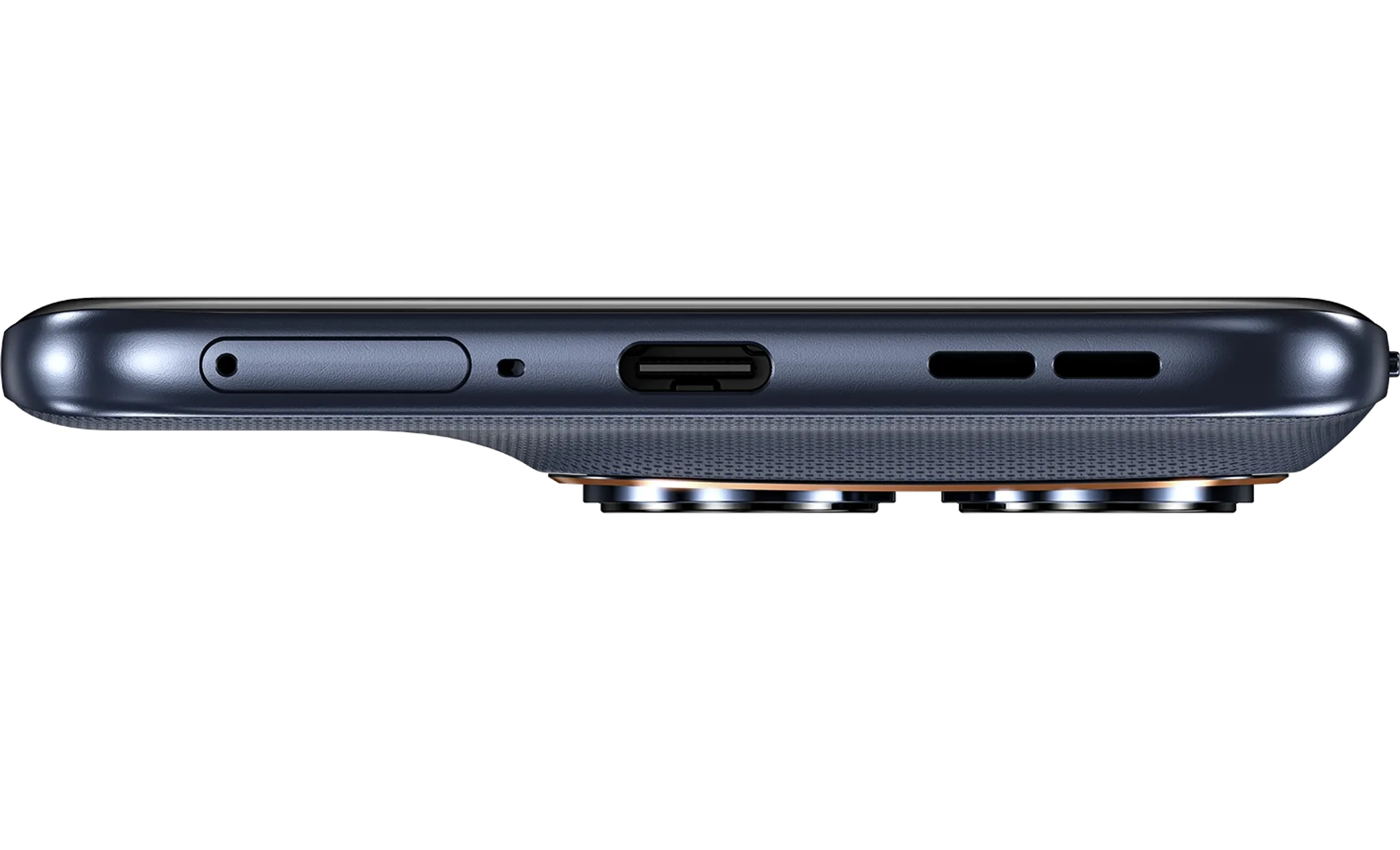 Edge 70 Fusion 256 Go Gris