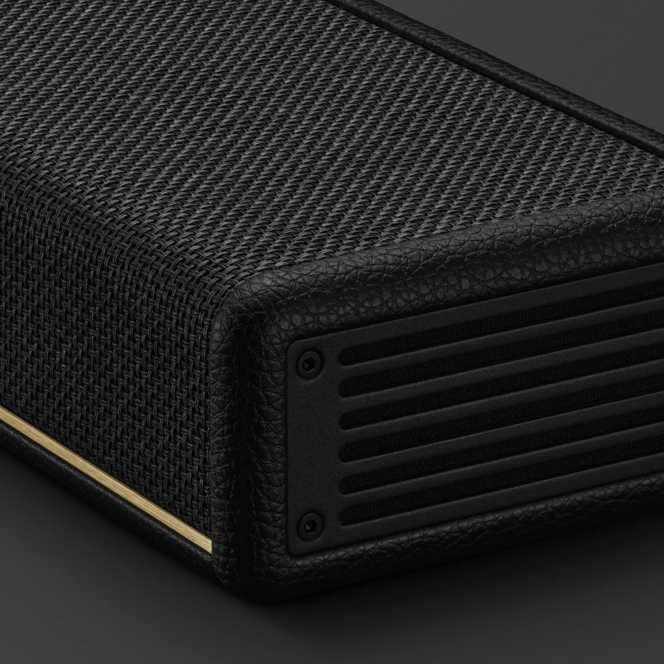 Barre de son Heston 120