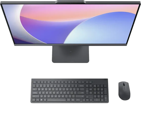 IdeaCentre AIO 27ARR9 F0HQ009XMB