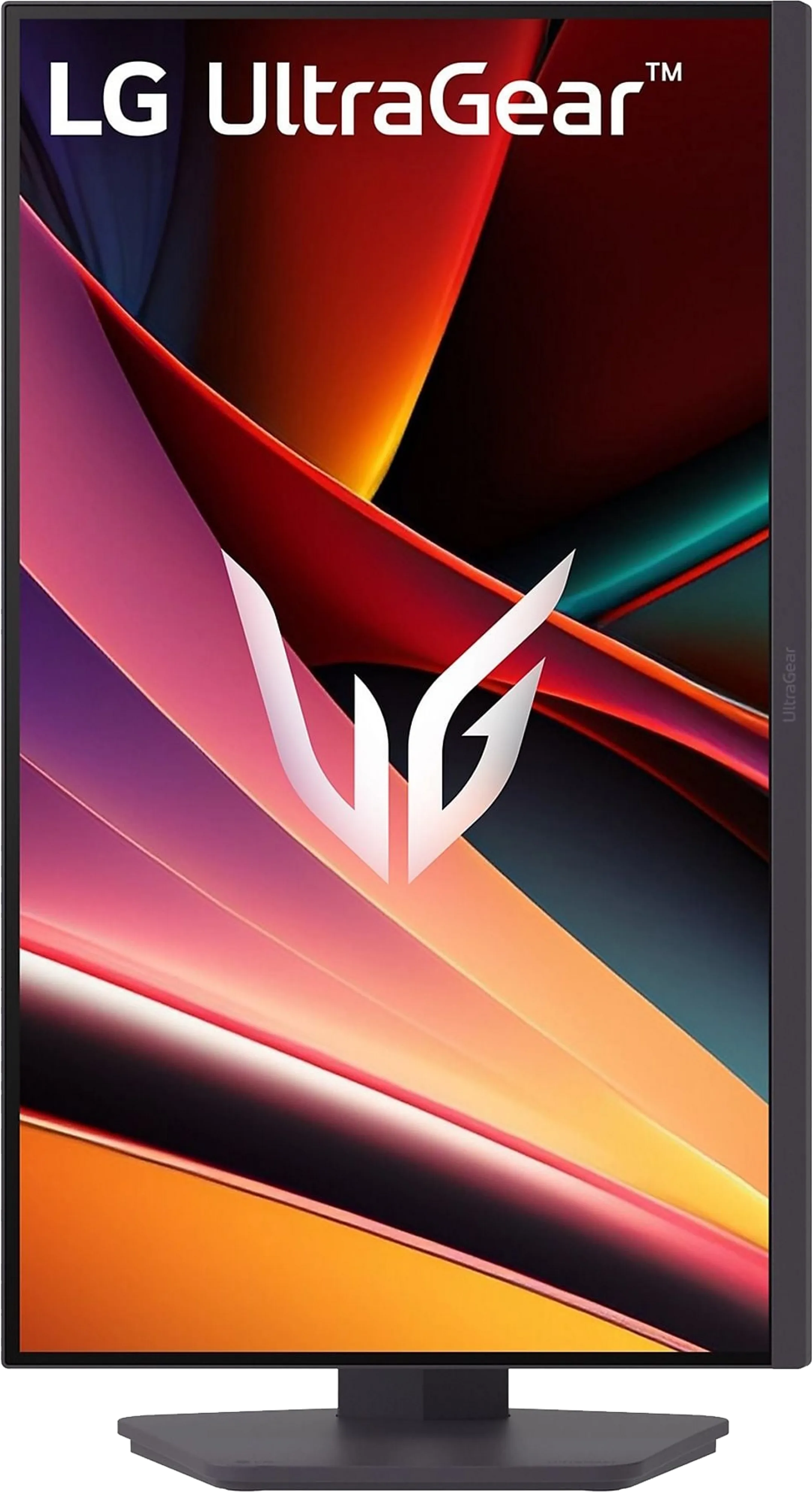 27" UltraGear 27G610A-B.AEUQ