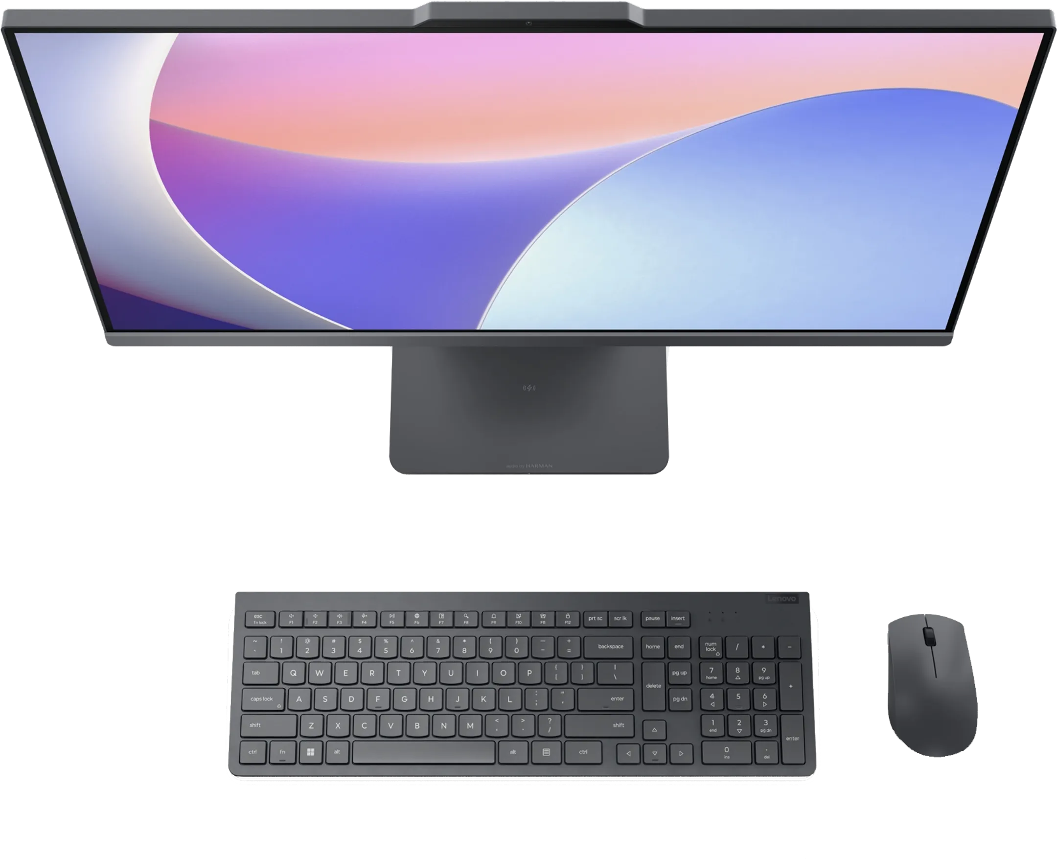 IdeaCentre AIO 27ARR9 F0HQ009YMB