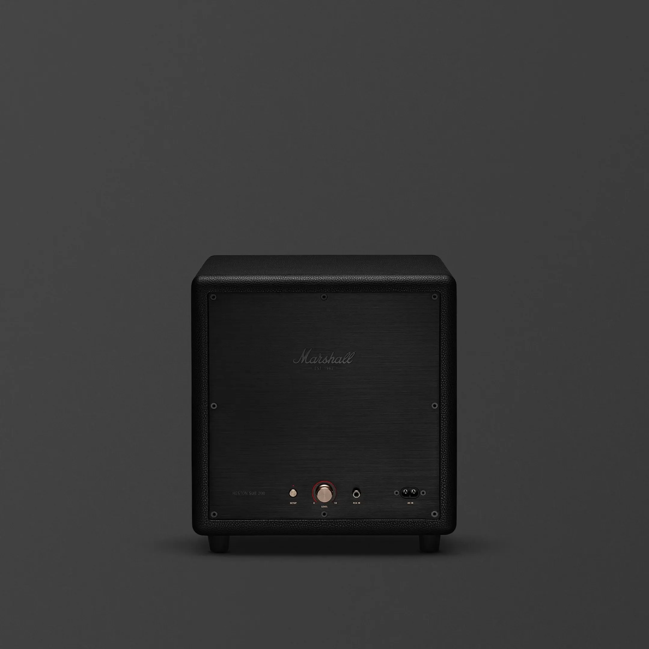 Heston Subwoofer 200