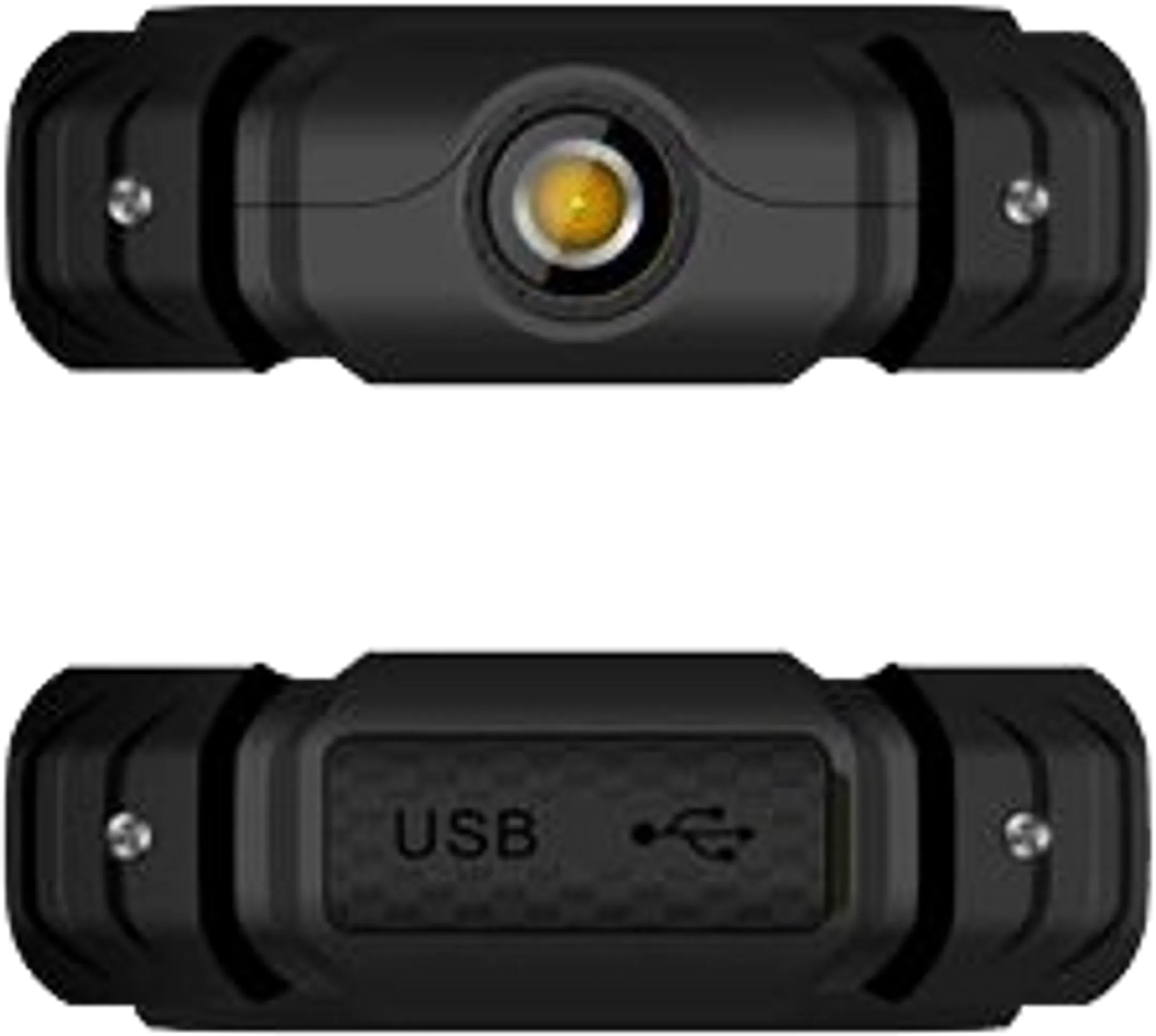 Xtrem 60 4G 128 MB Dual nano SIM - Zwart