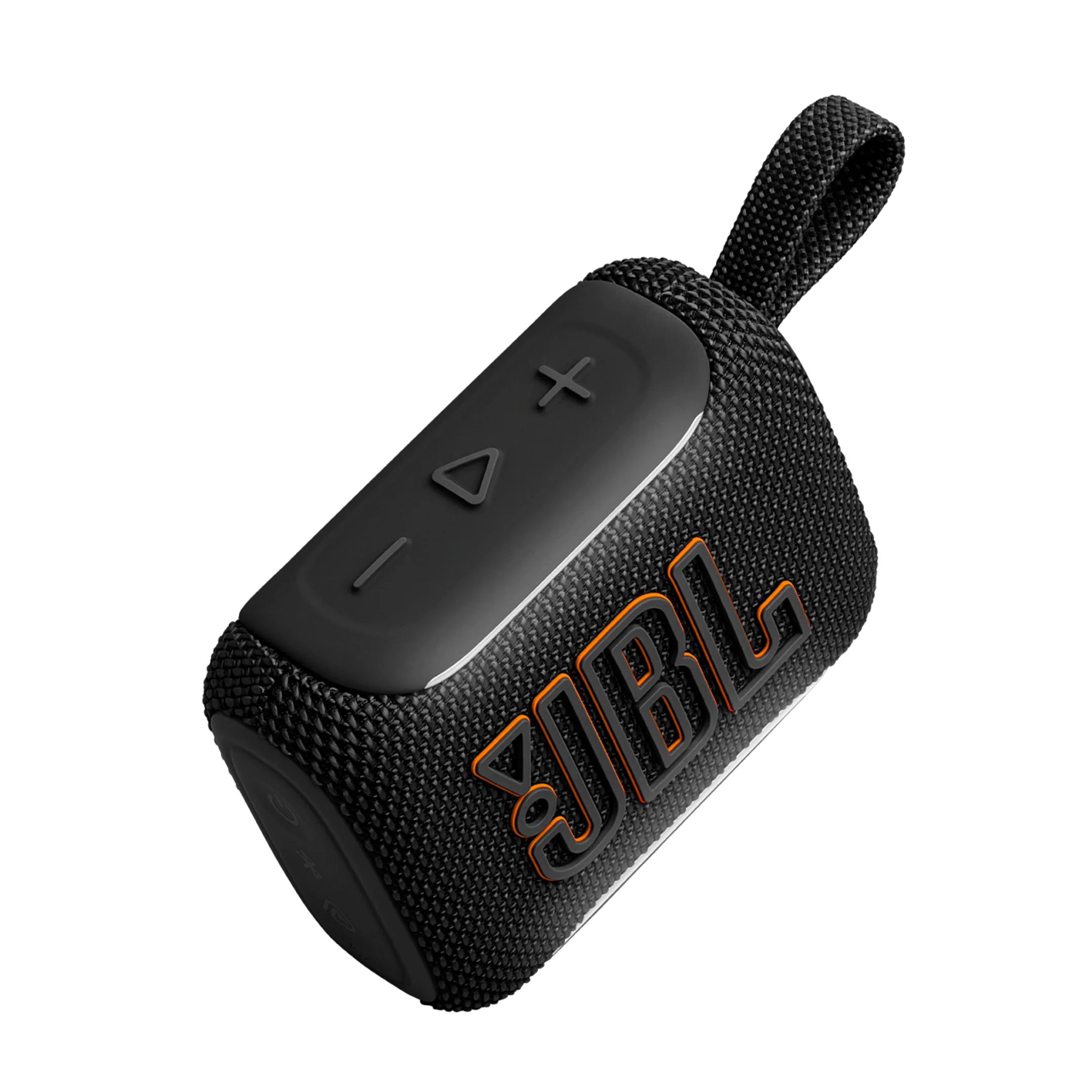 Enceinte Bluetooth GO 5 - Noir