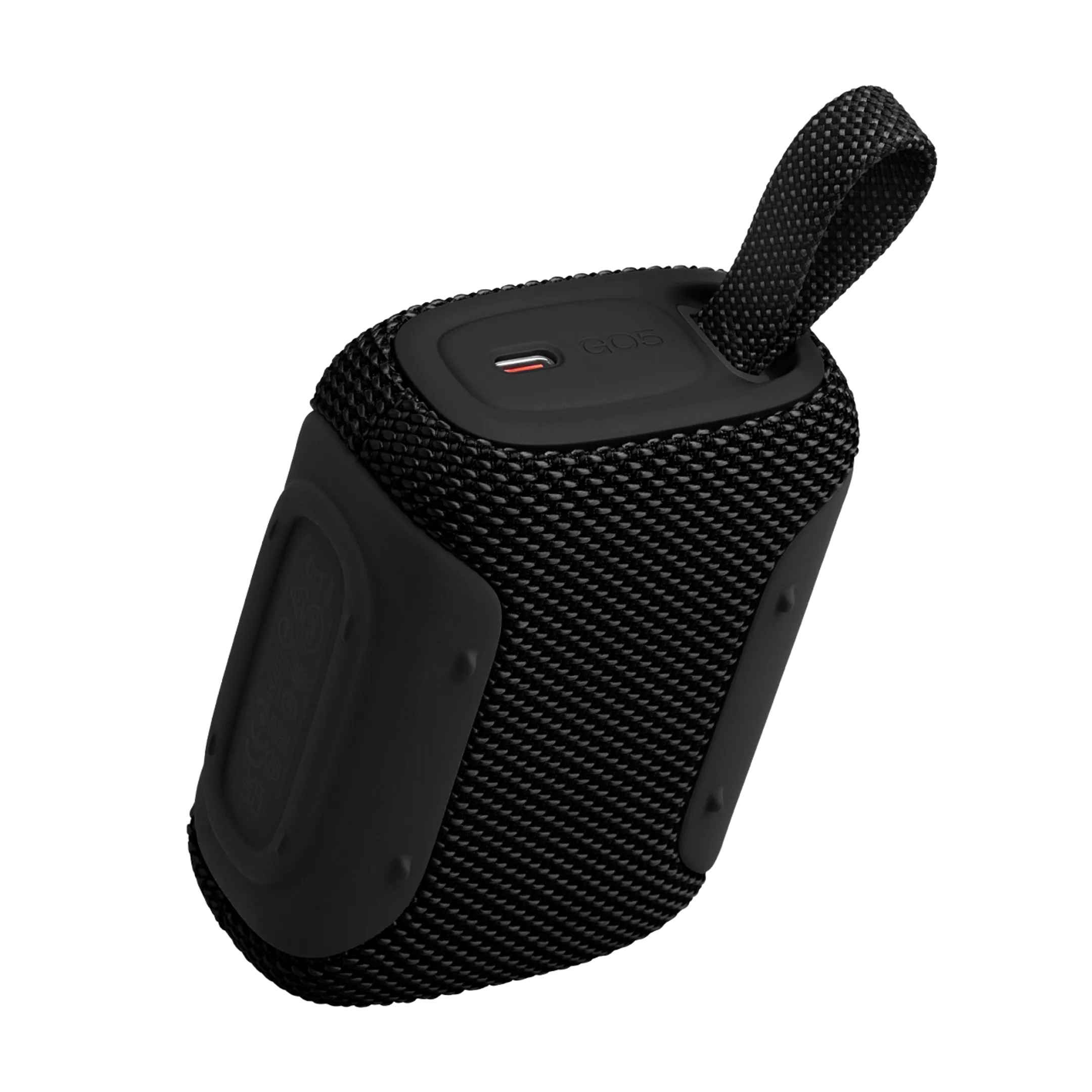Enceinte Bluetooth GO 5 - Noir