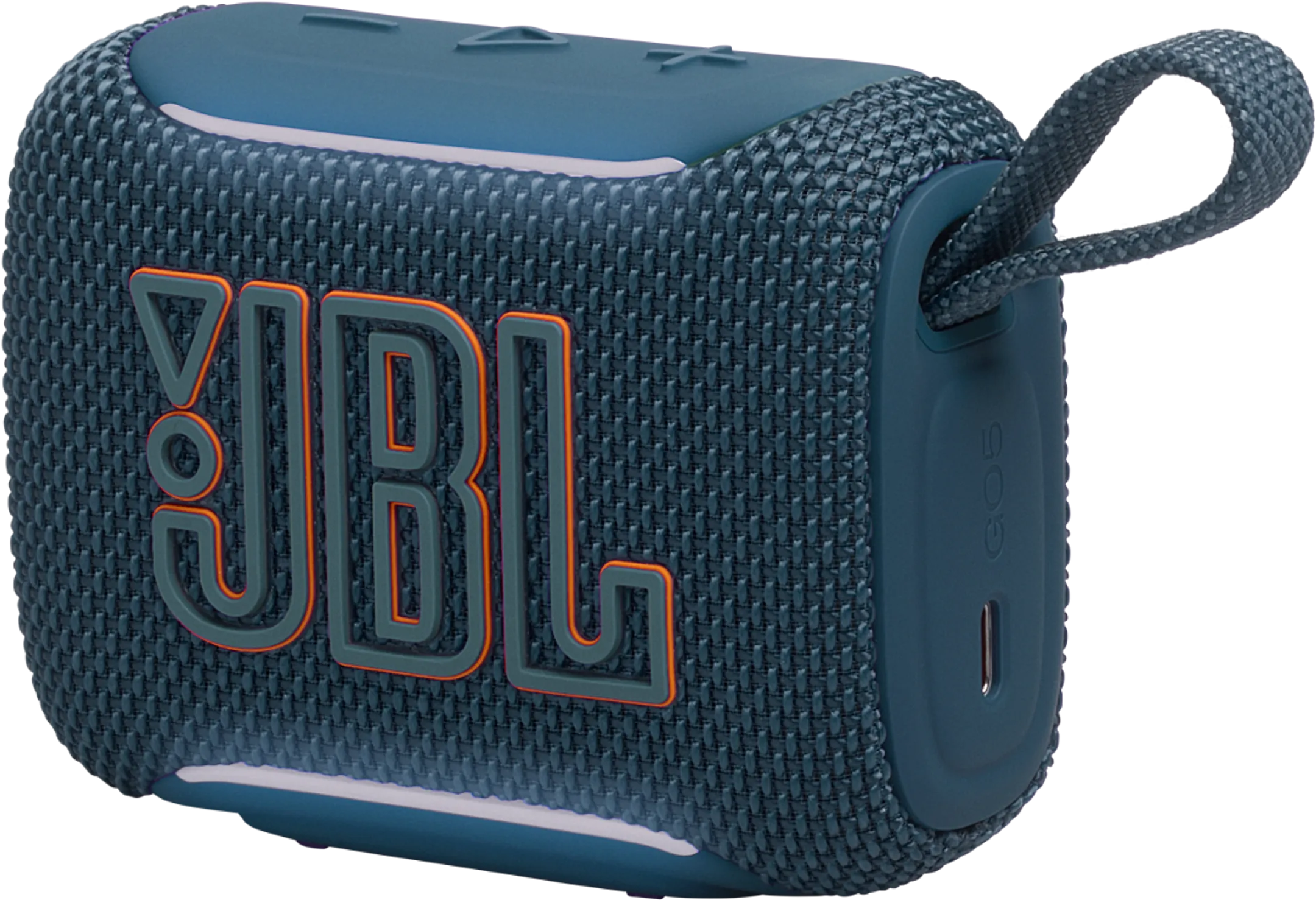 Enceinte Bluetooth GO 5 - Bleu