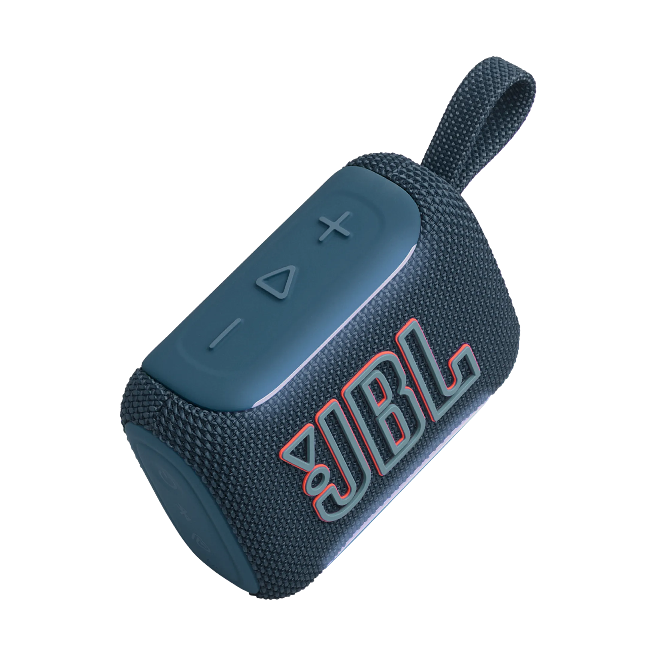 Enceinte Bluetooth GO 5 - Bleu