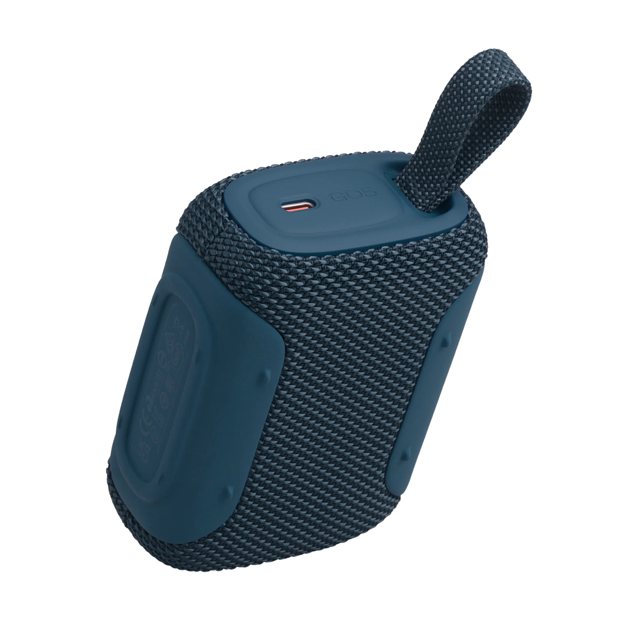 Enceinte Bluetooth GO 5 - Bleu