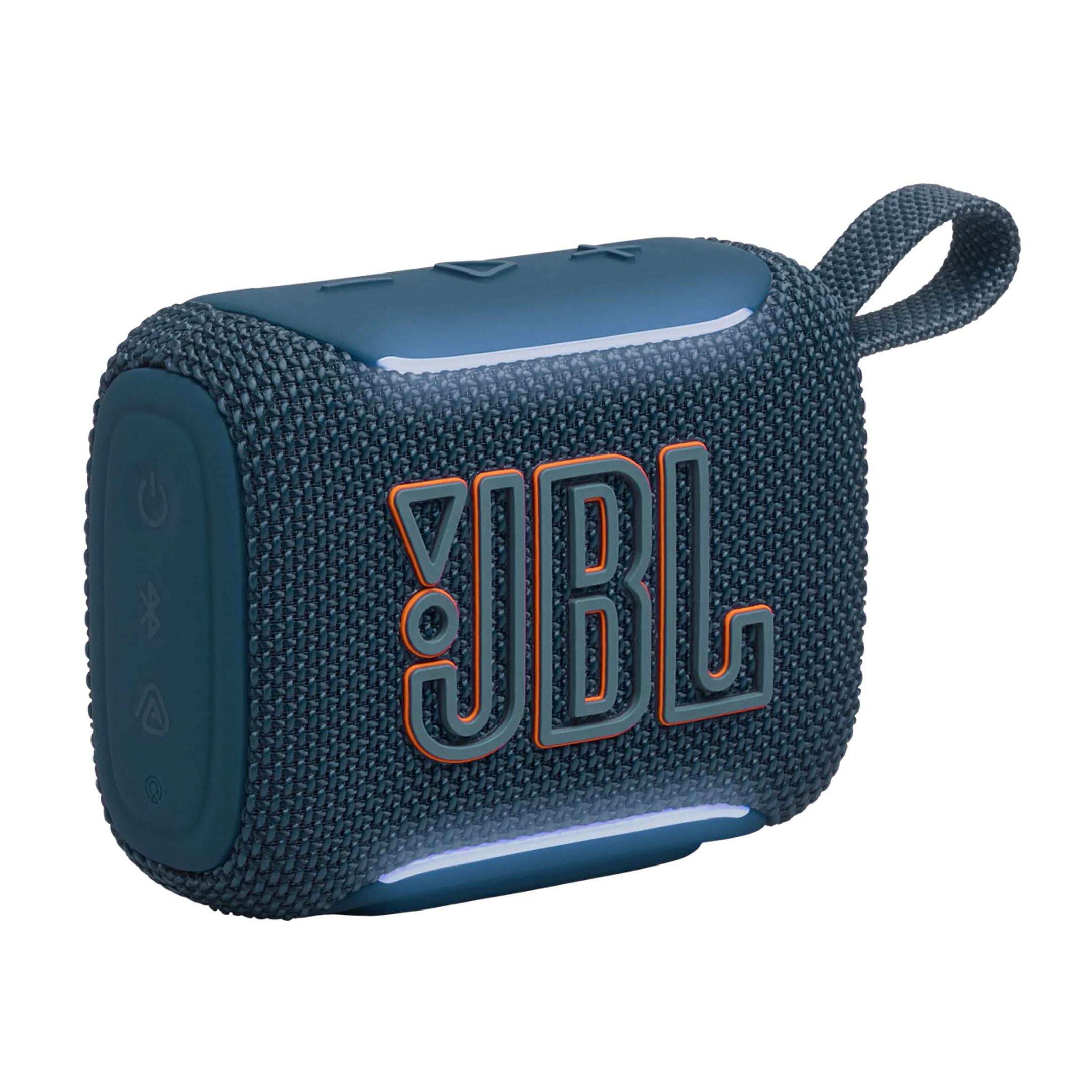 Enceinte Bluetooth GO 5 - Bleu