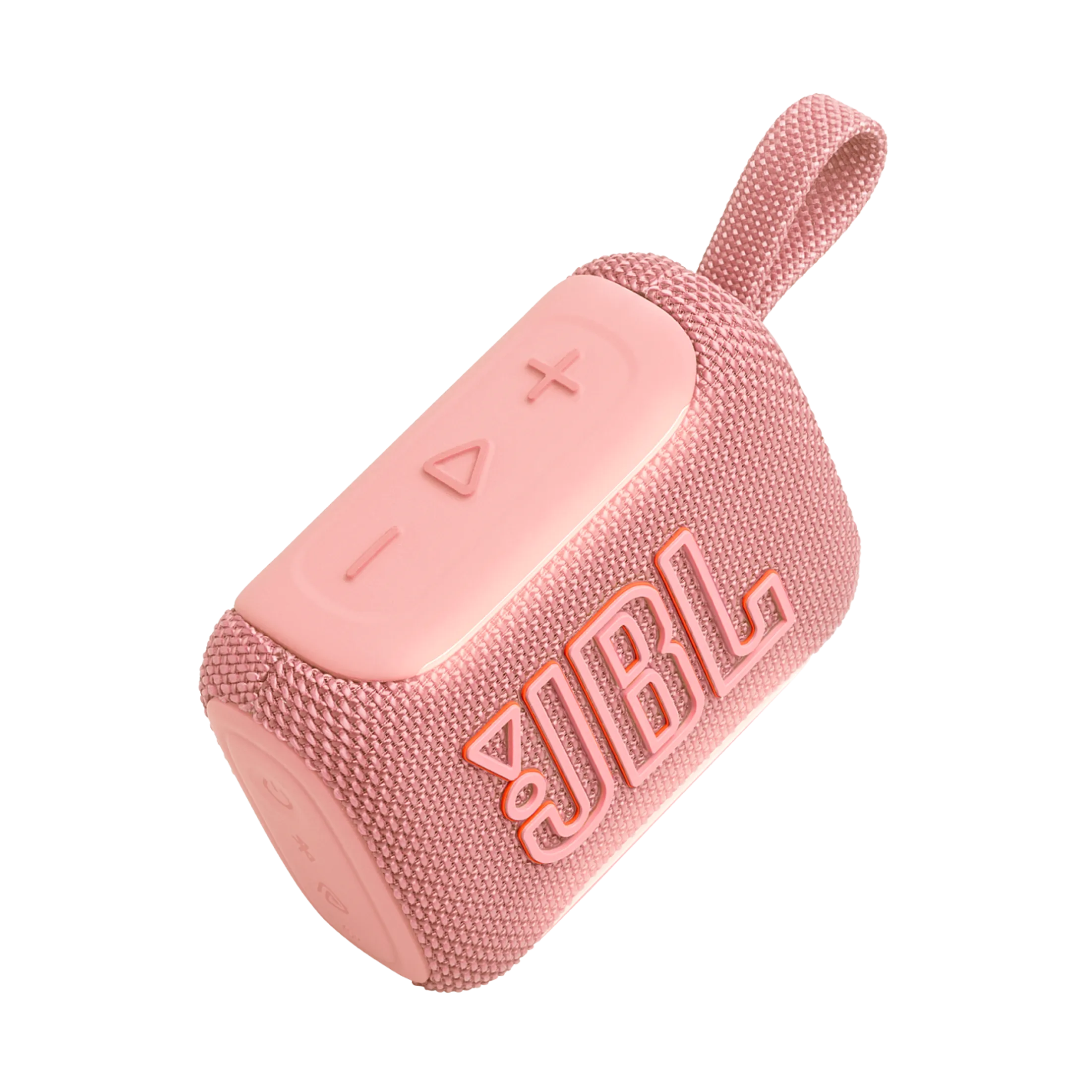 Enceinte Bluetooth GO 5 - Rose