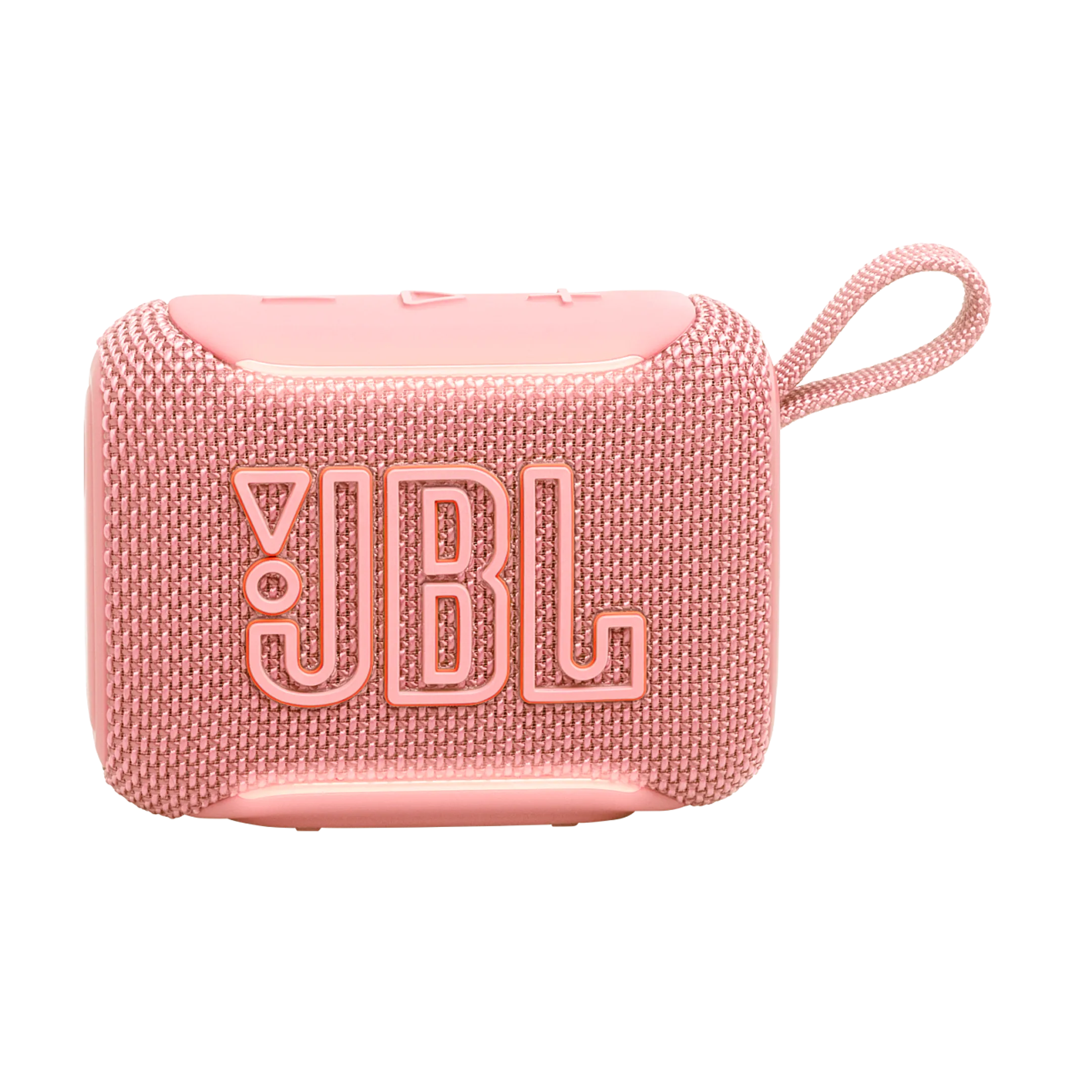 Enceinte Bluetooth GO 5 - Rose