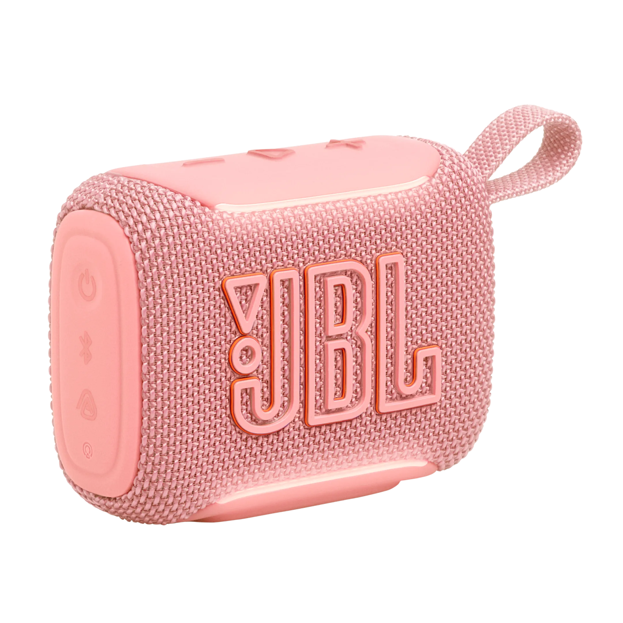 Enceinte Bluetooth GO 5 - Rose
