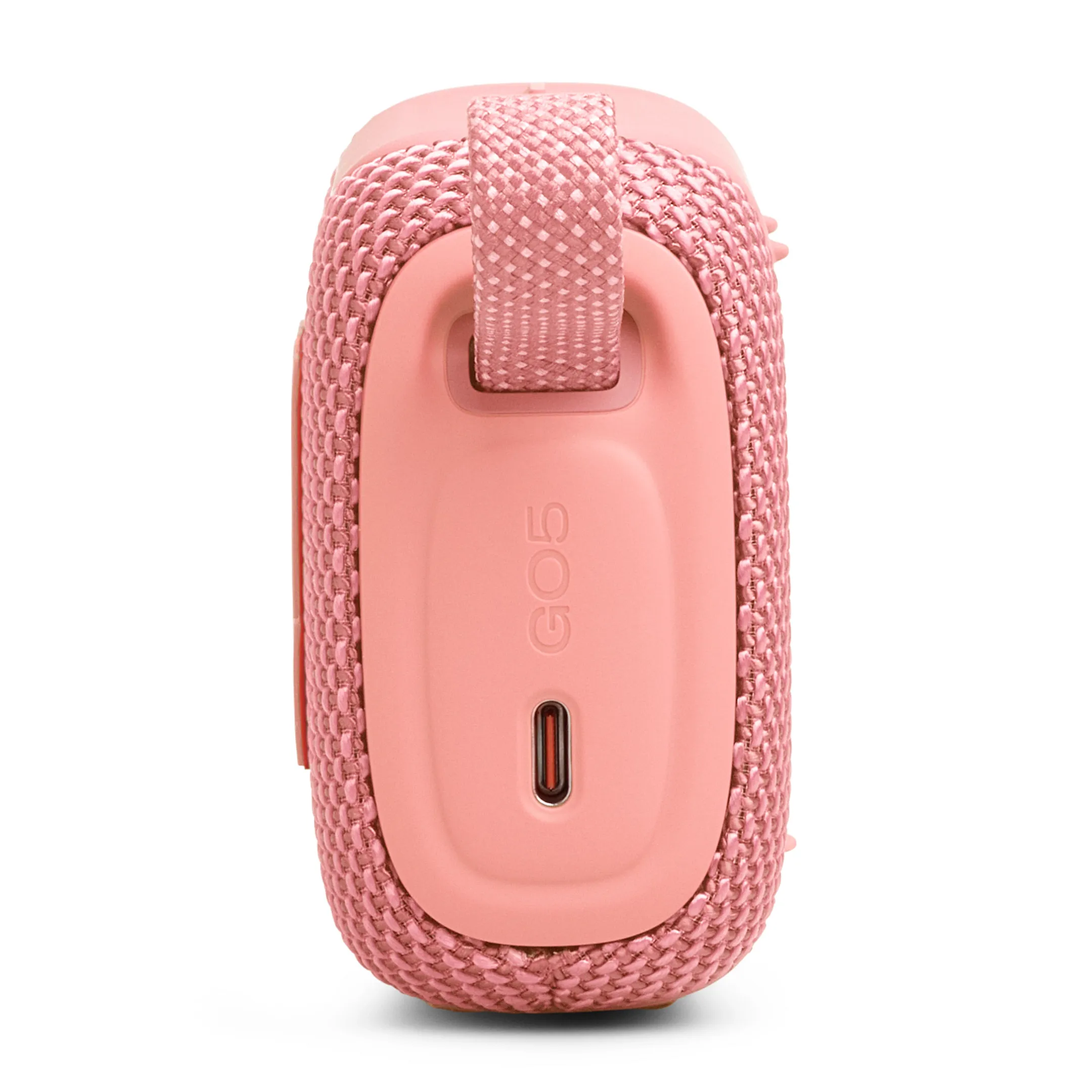 Enceinte Bluetooth GO 5 - Rose