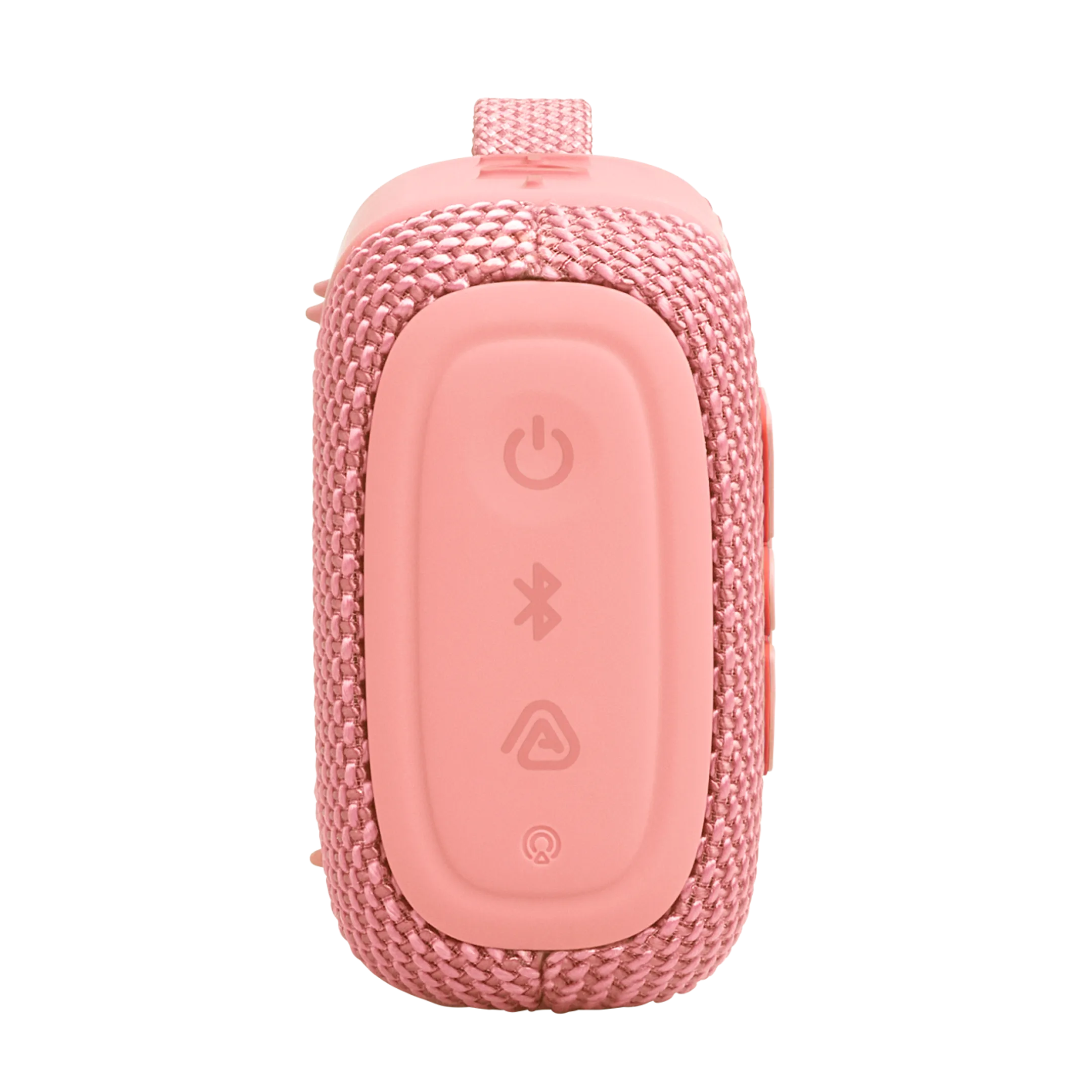 Enceinte Bluetooth GO 5 - Rose