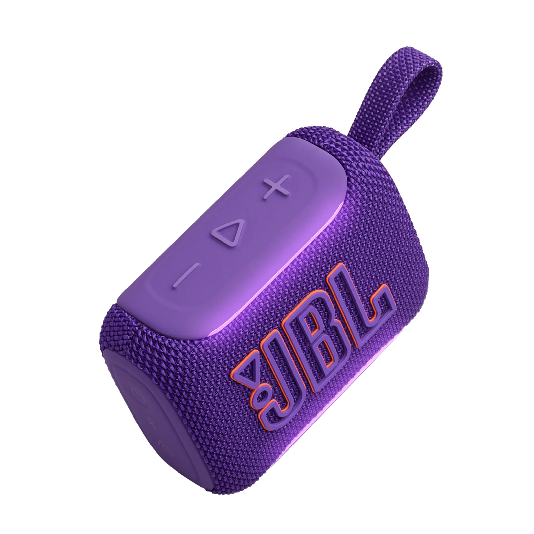 Enceinte Bluetooth GO 5 - Mauve