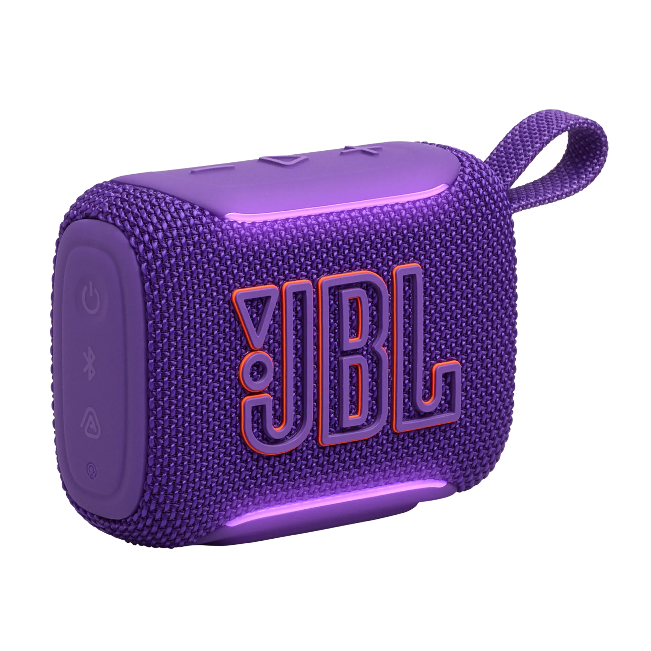 Enceinte Bluetooth GO 5 - Mauve