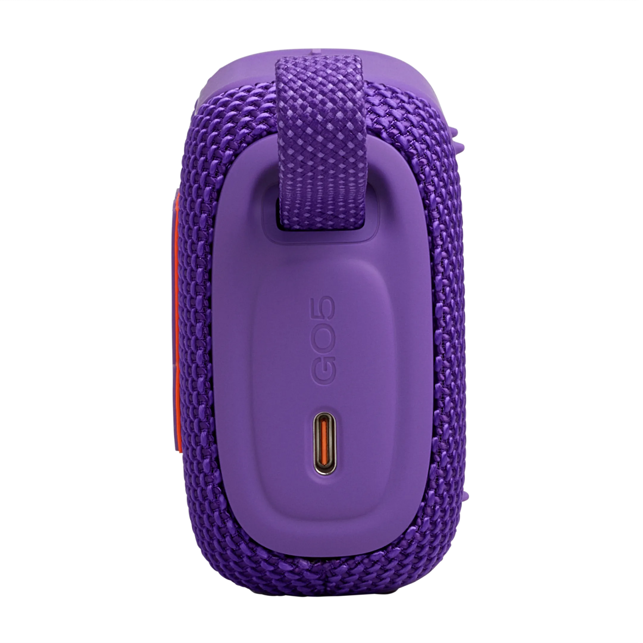 Enceinte Bluetooth GO 5 - Mauve