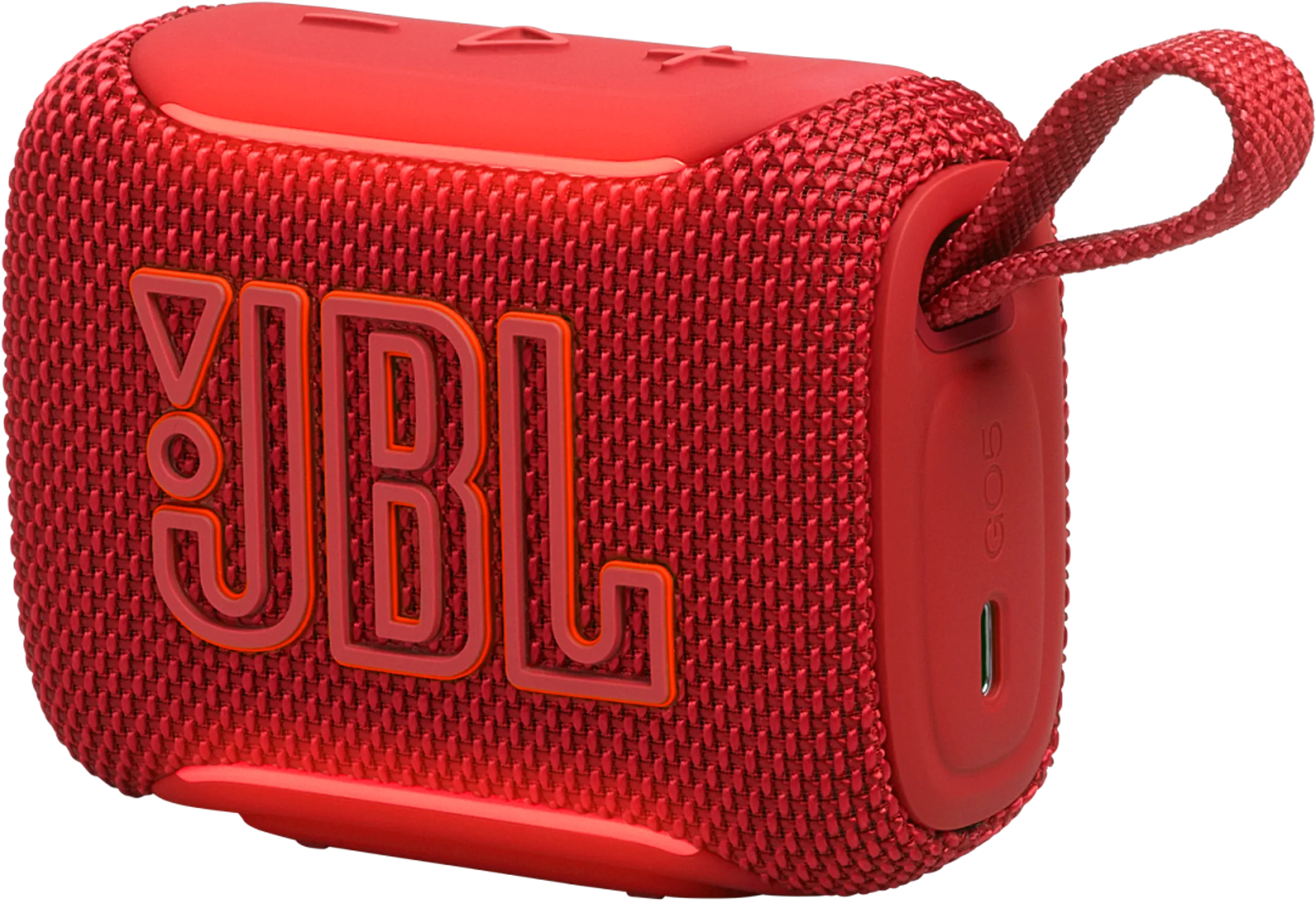 Enceinte Bluetooth GO 5 - Rouge