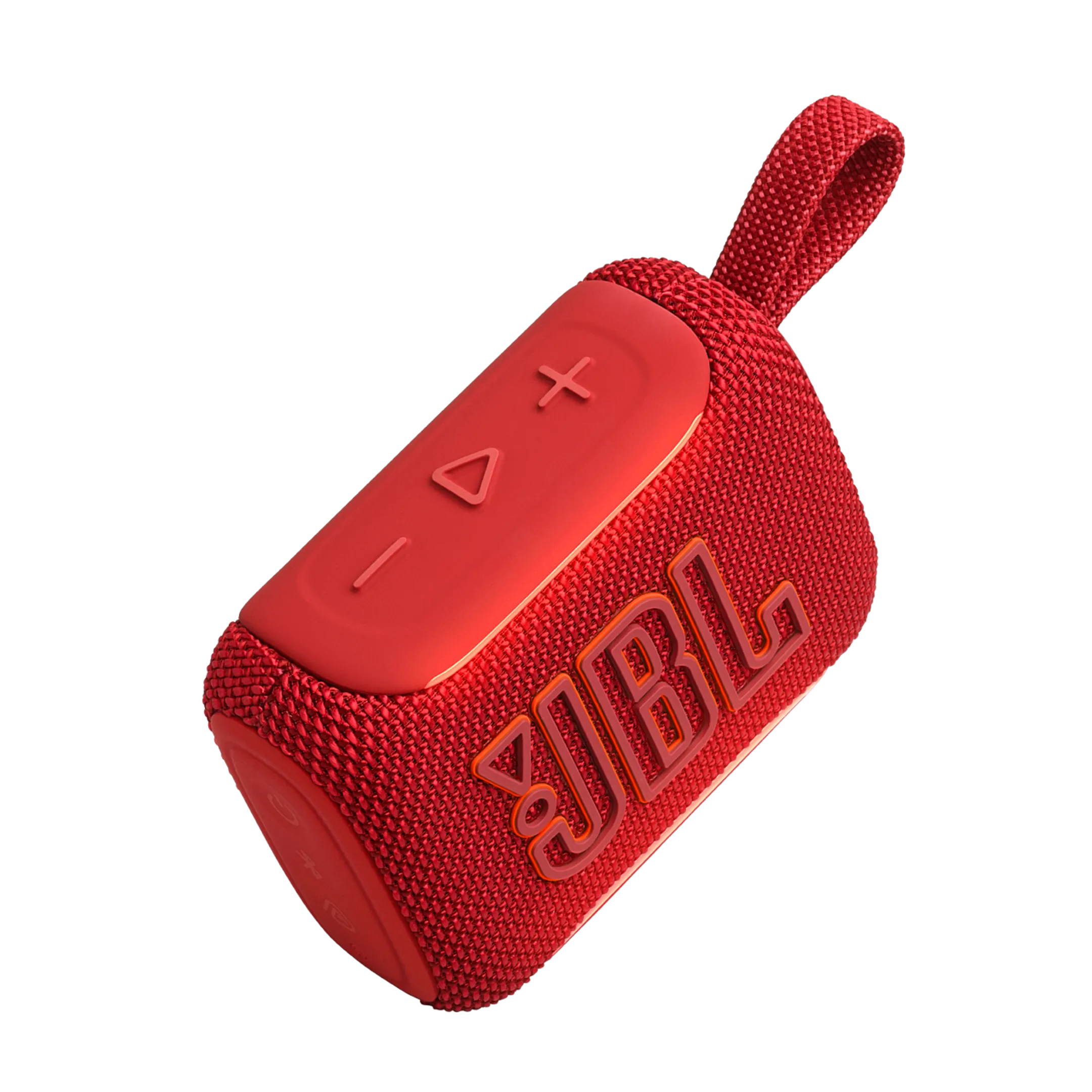 Enceinte Bluetooth GO 5 - Rouge