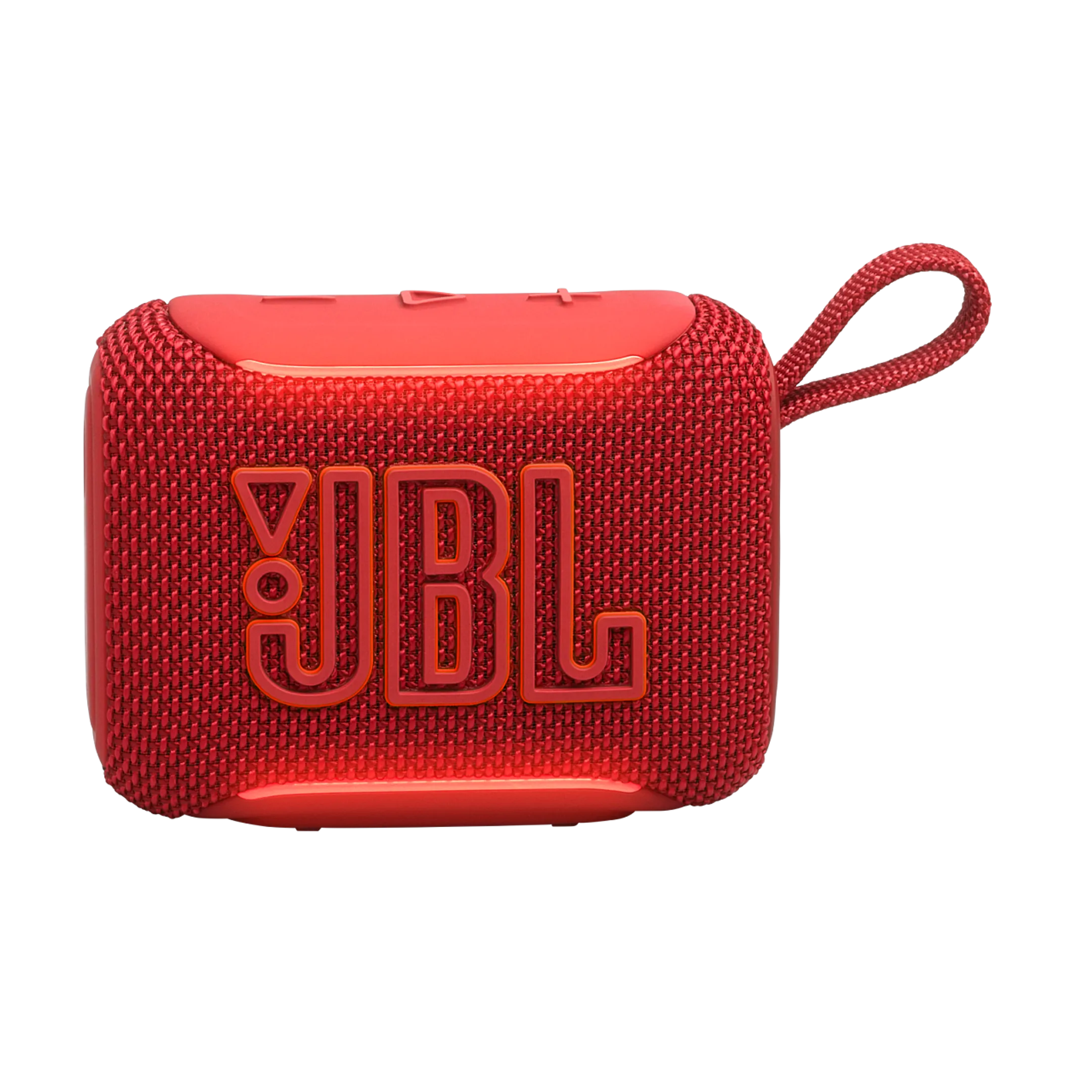 Enceinte Bluetooth GO 5 - Rouge