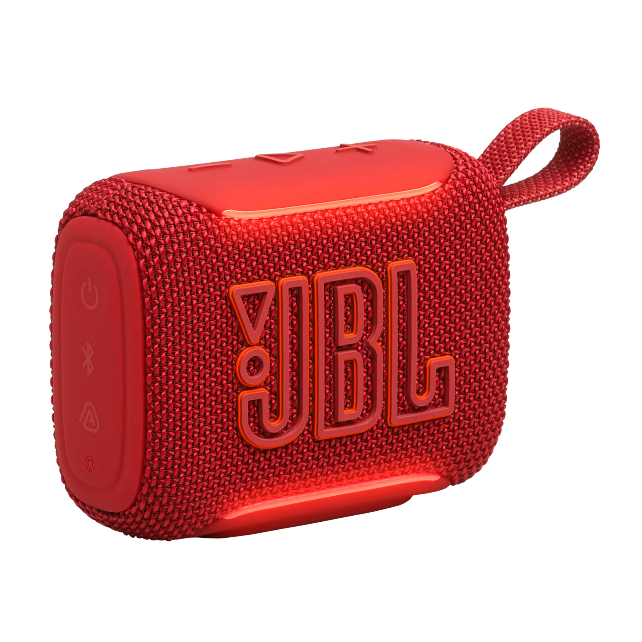 Enceinte Bluetooth GO 5 - Rouge