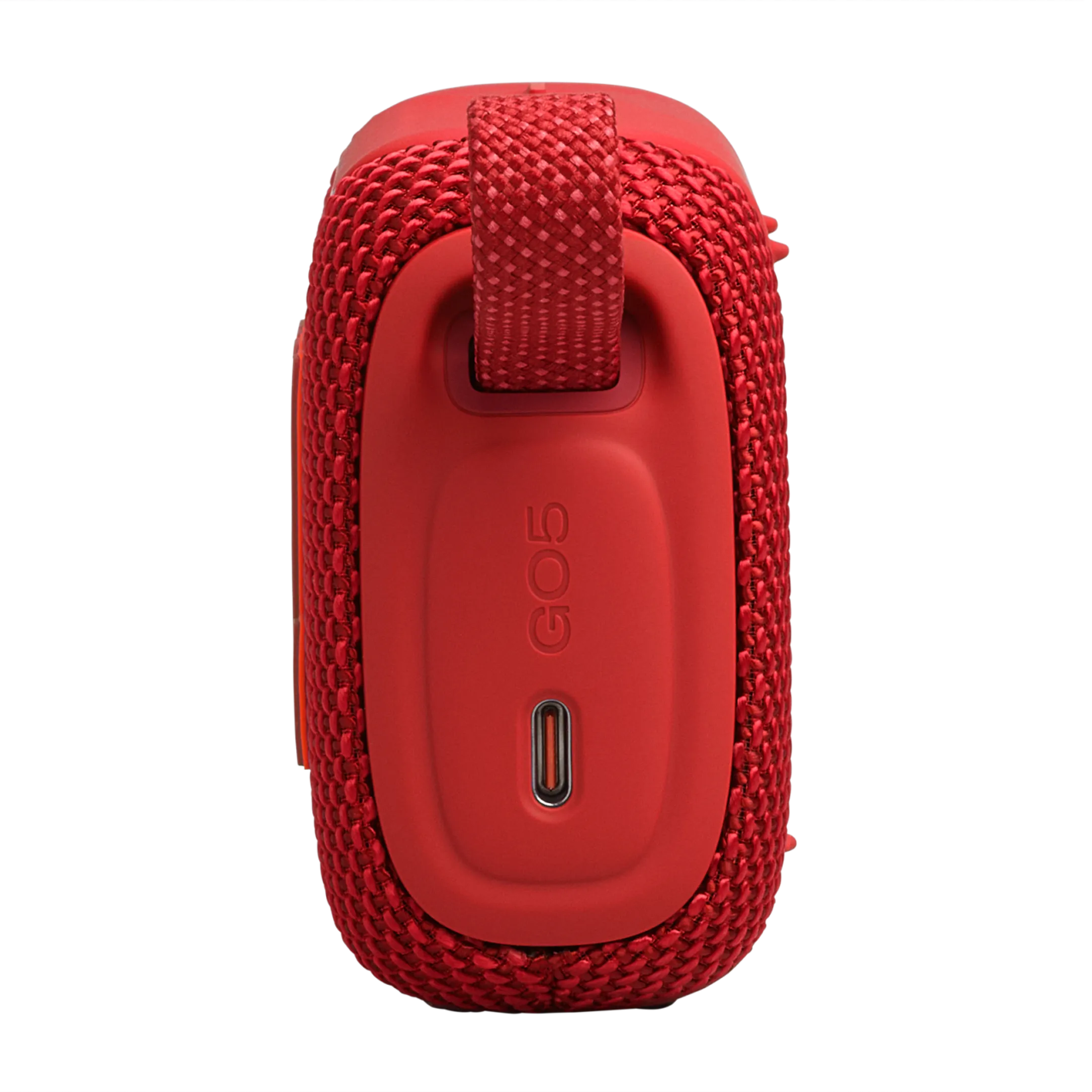 Enceinte Bluetooth GO 5 - Rouge