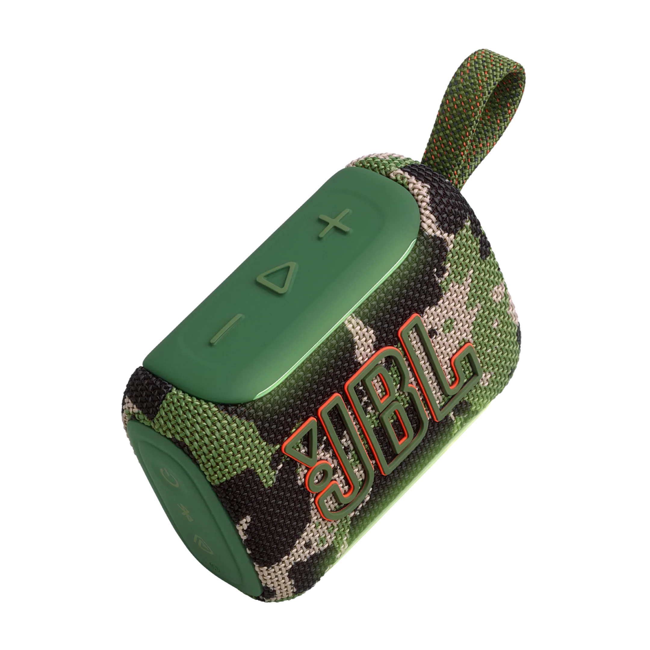 Enceinte Bluetooth GO 5 - Camouflage